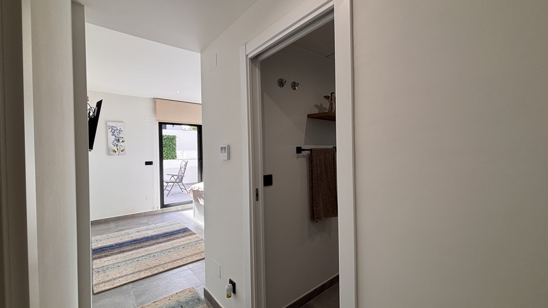 Revente - Villa - Villamartin - El Galan