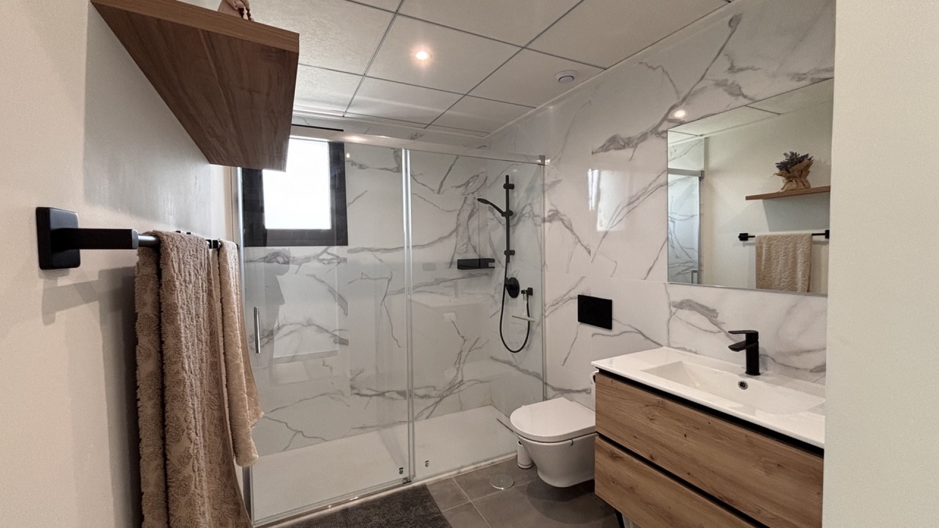 Revente - Villa - Villamartin - El Galan