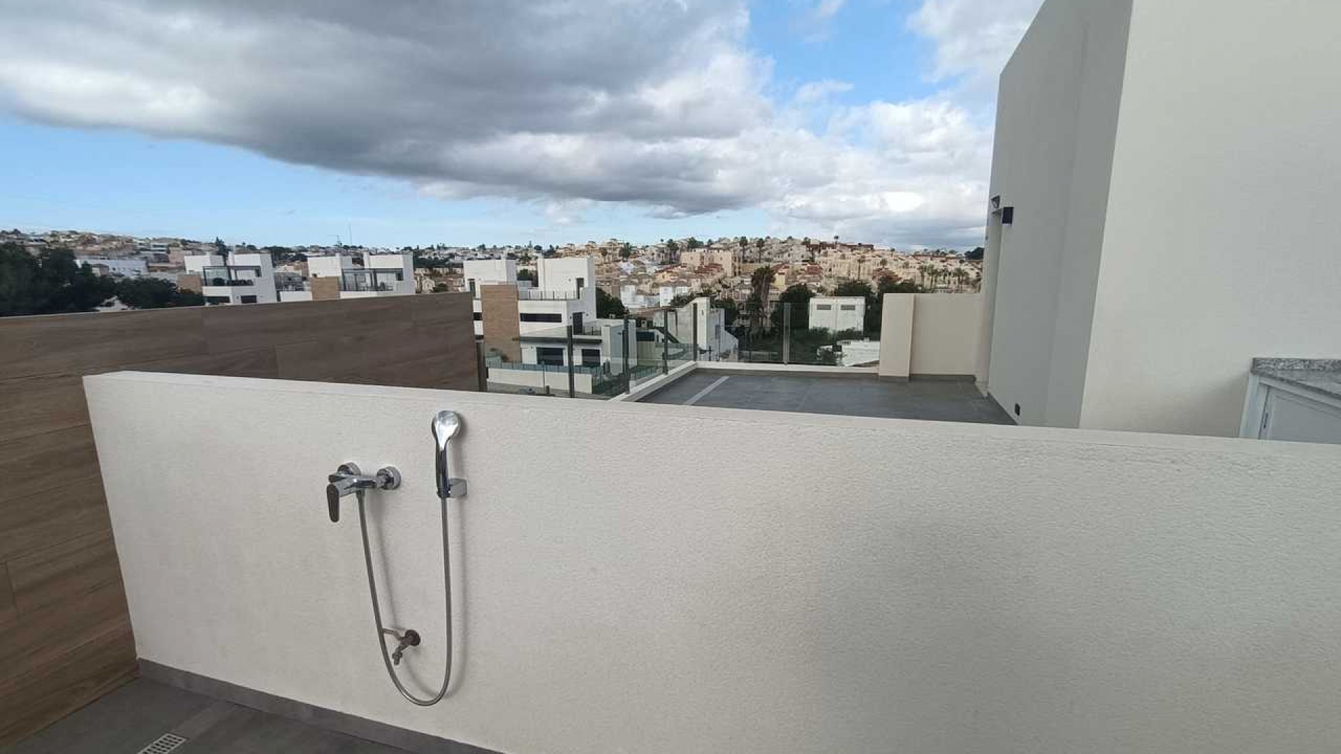 Revente - Villa - Villamartin - El Galan