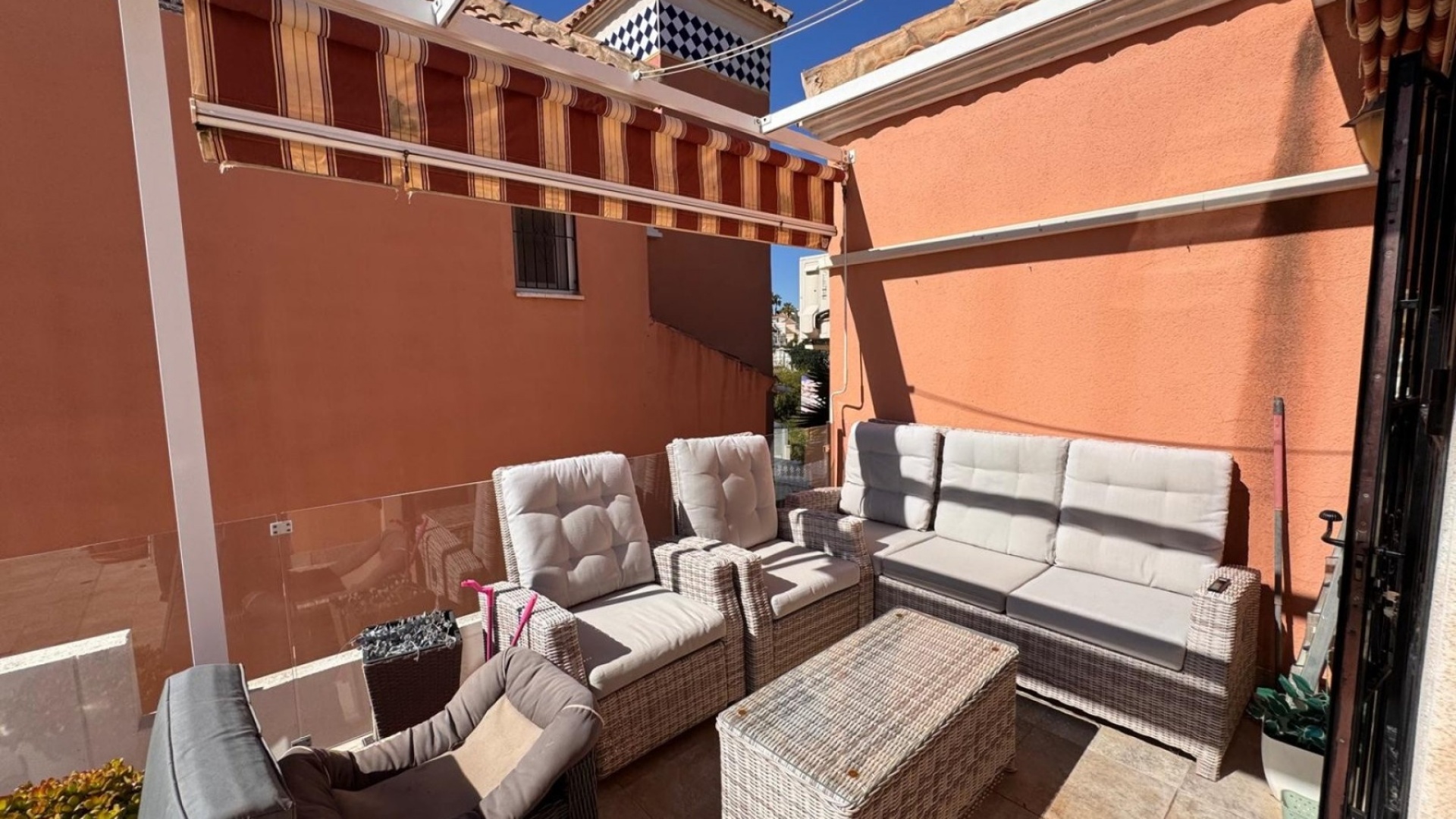 Revente - Villa - Villamartin - El Galan