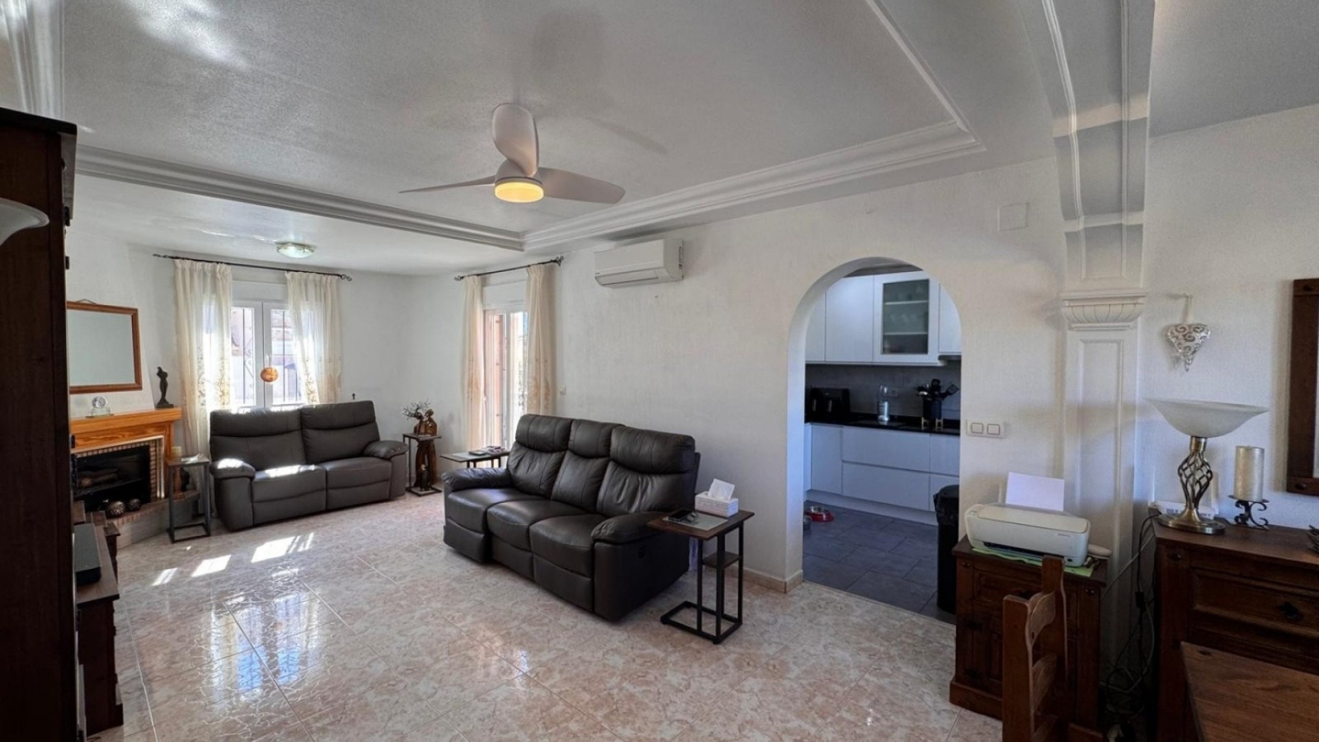 Revente - Villa - Villamartin - El Galan