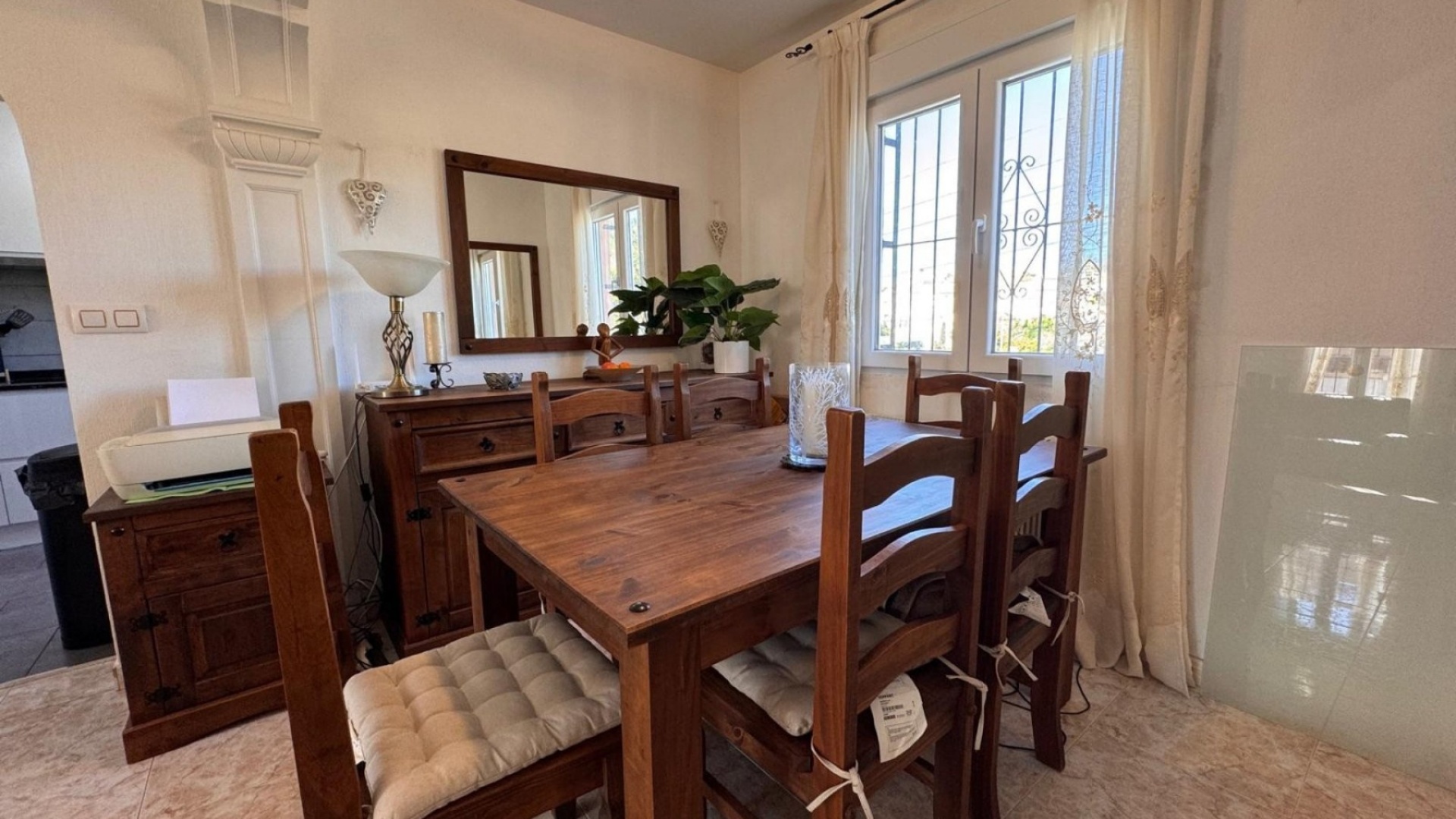 Revente - Villa - Villamartin - El Galan