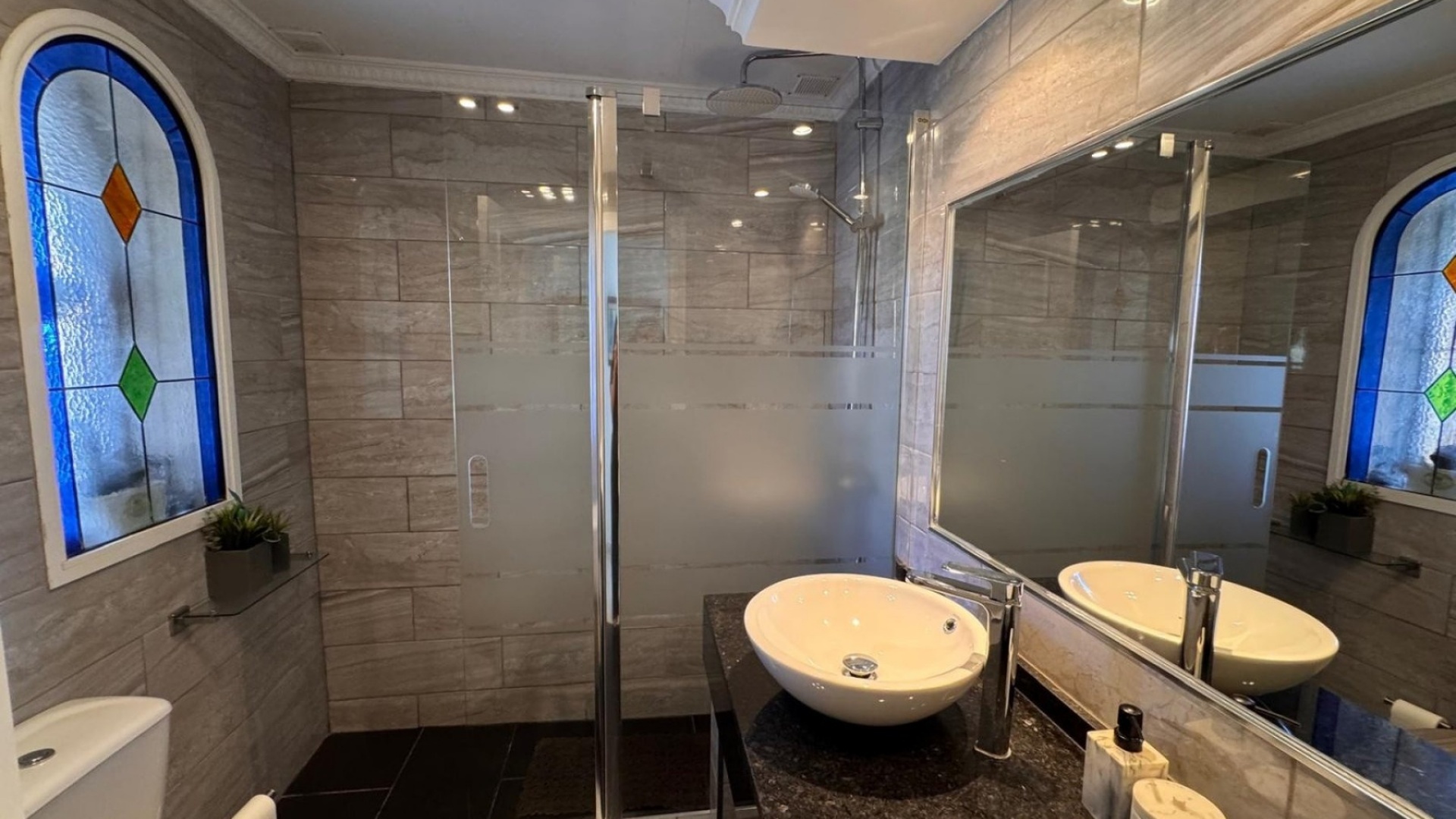 Revente - Villa - Villamartin - El Galan