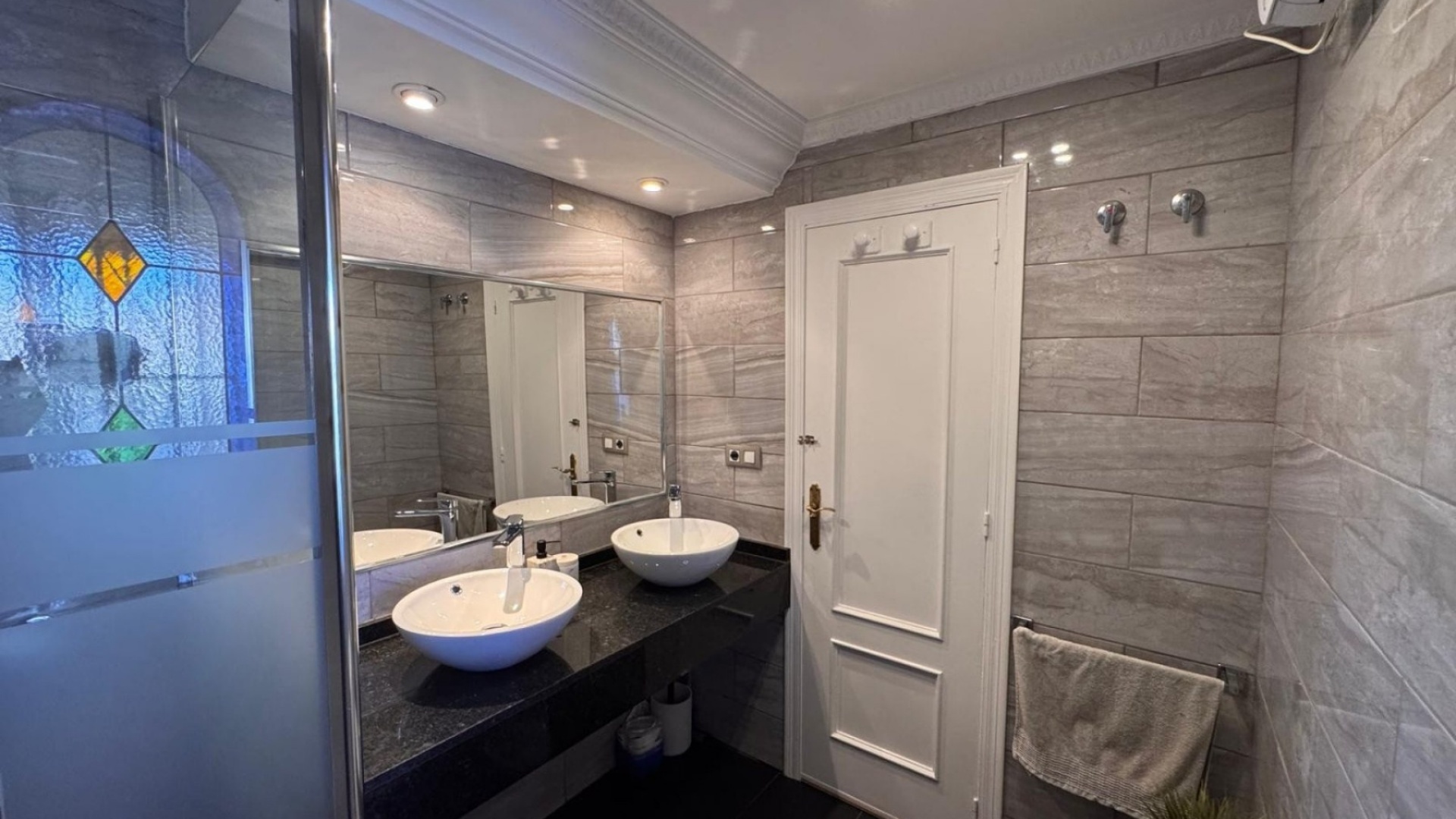 Revente - Villa - Villamartin - El Galan