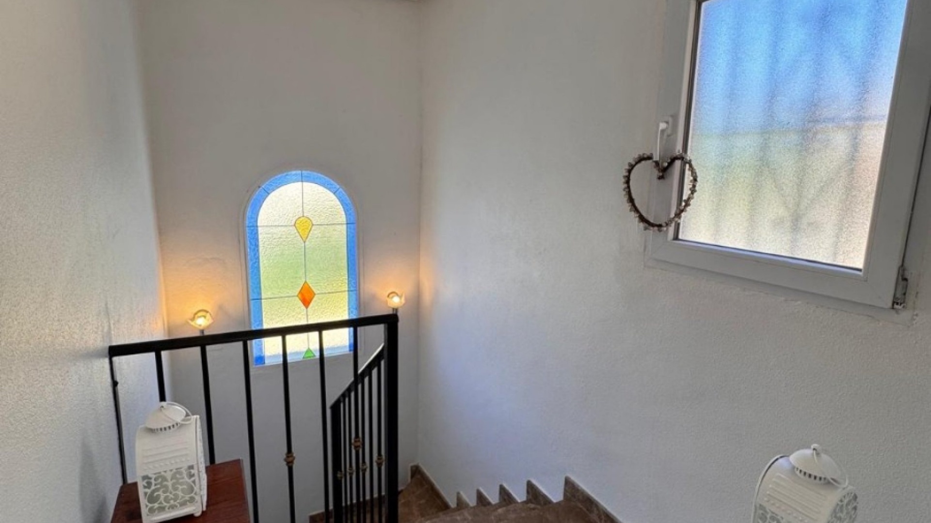 Revente - Villa - Villamartin - El Galan