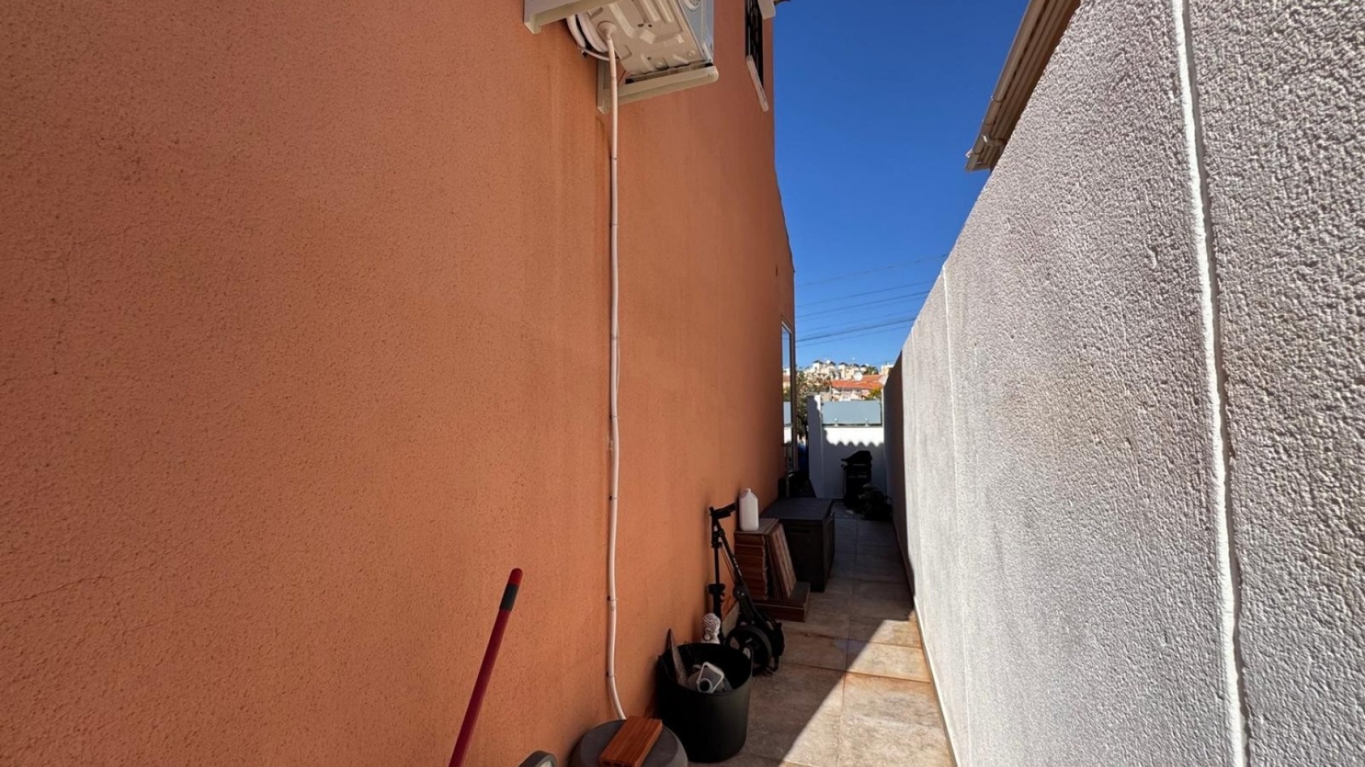 Revente - Villa - Villamartin - El Galan