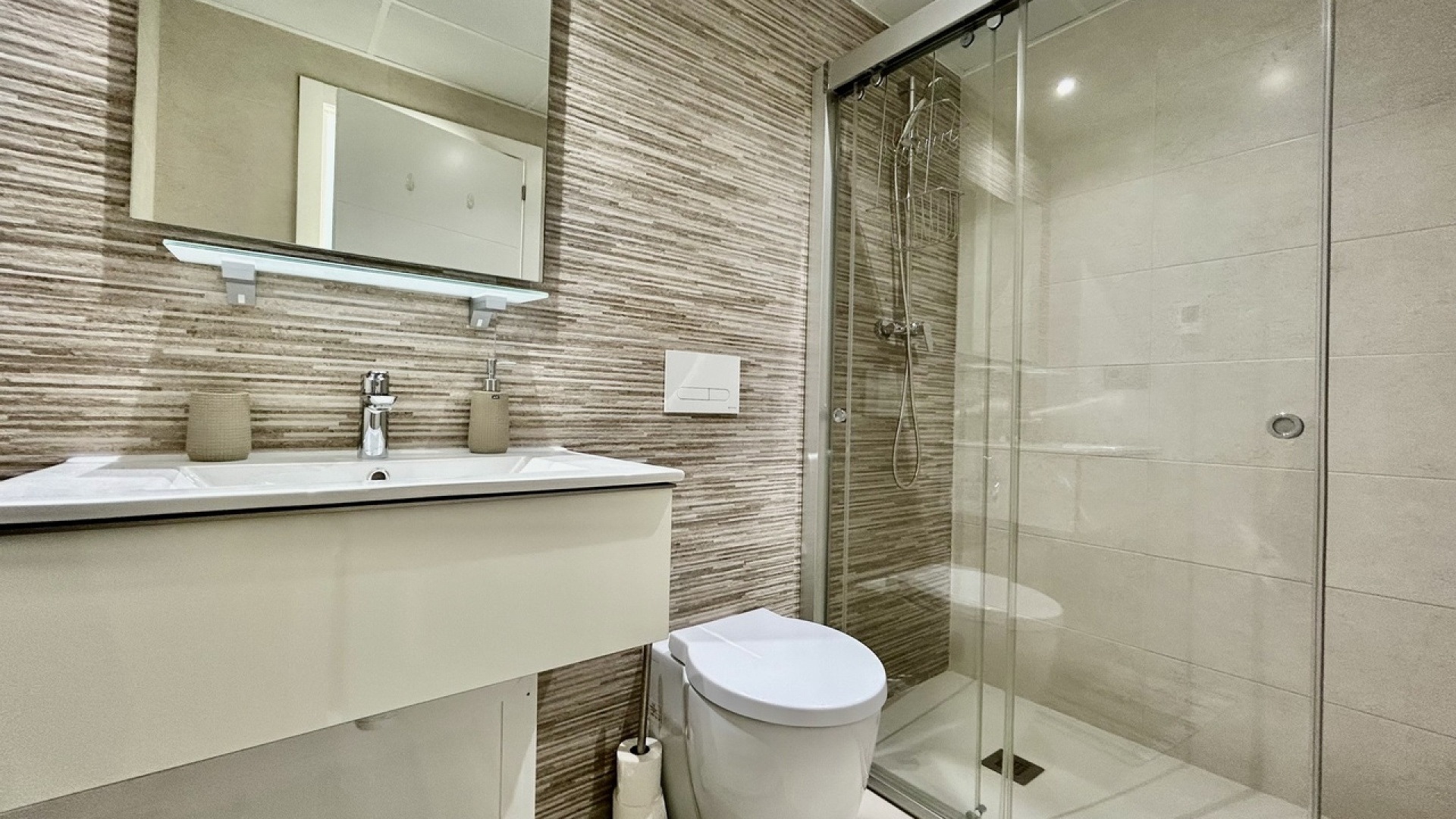 Revente - Villa - Villamartin - El Galan