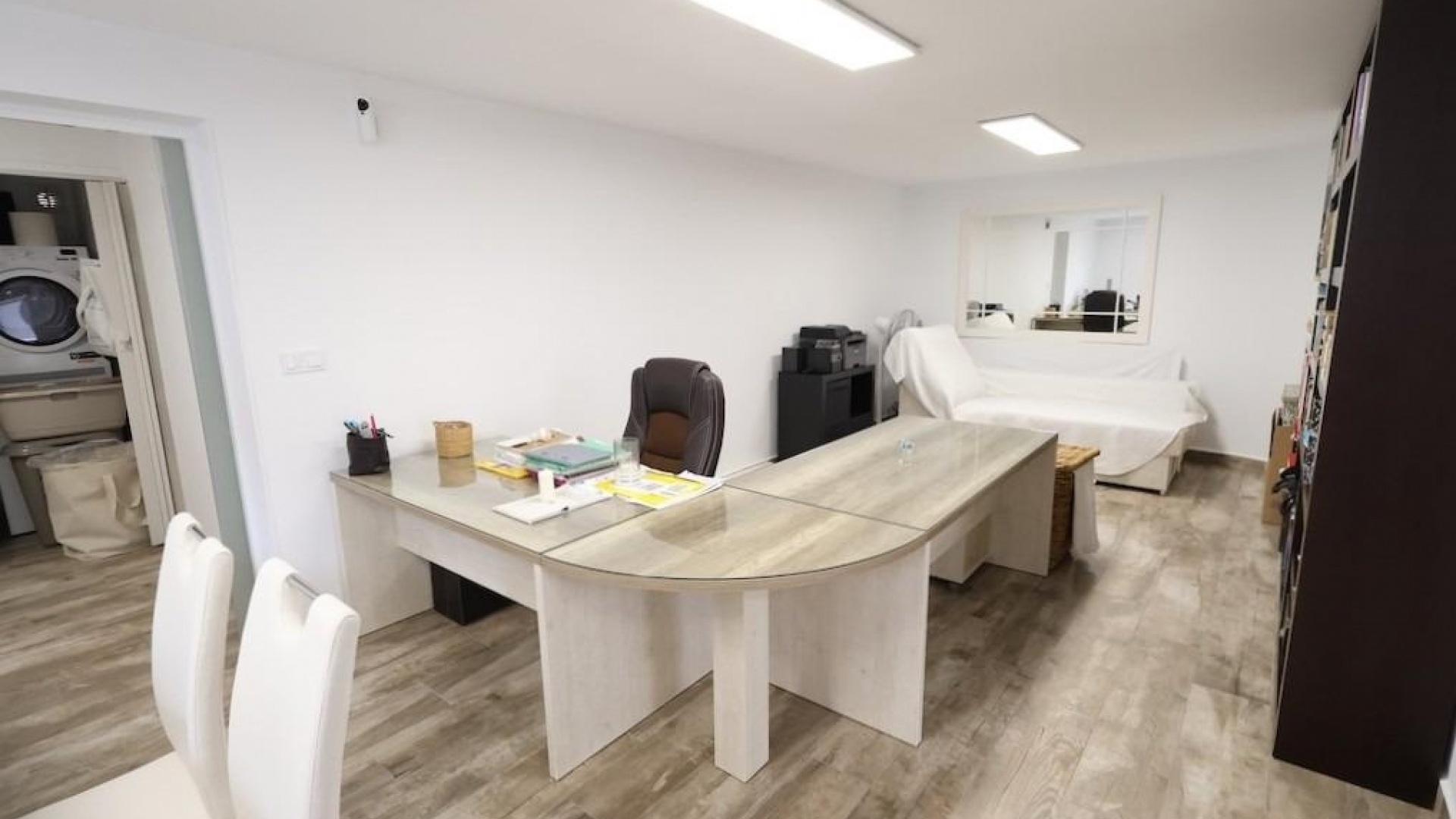 Revente - Villa - Villamartin - El Galan