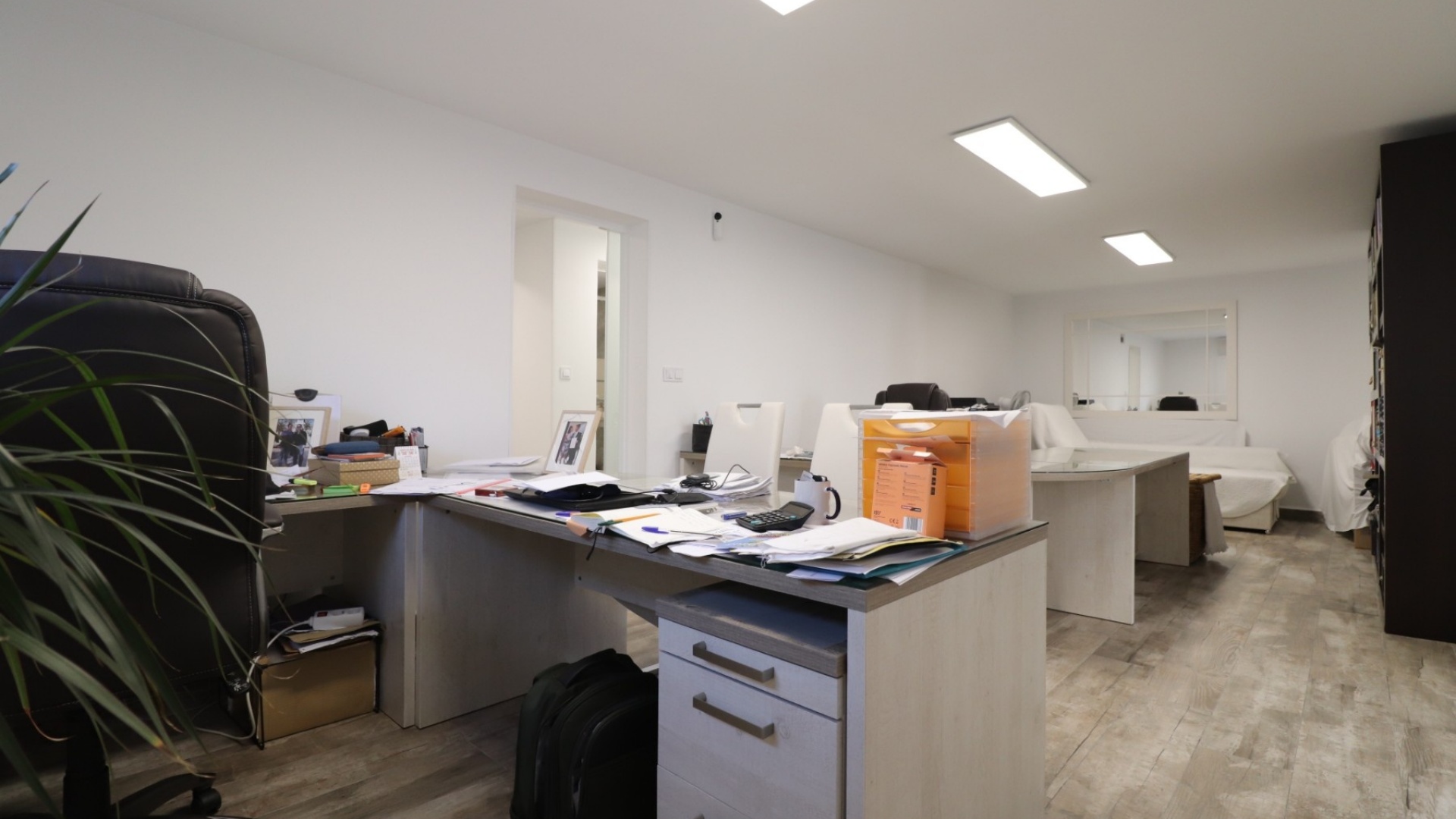 Revente - Villa - Villamartin - El Galan