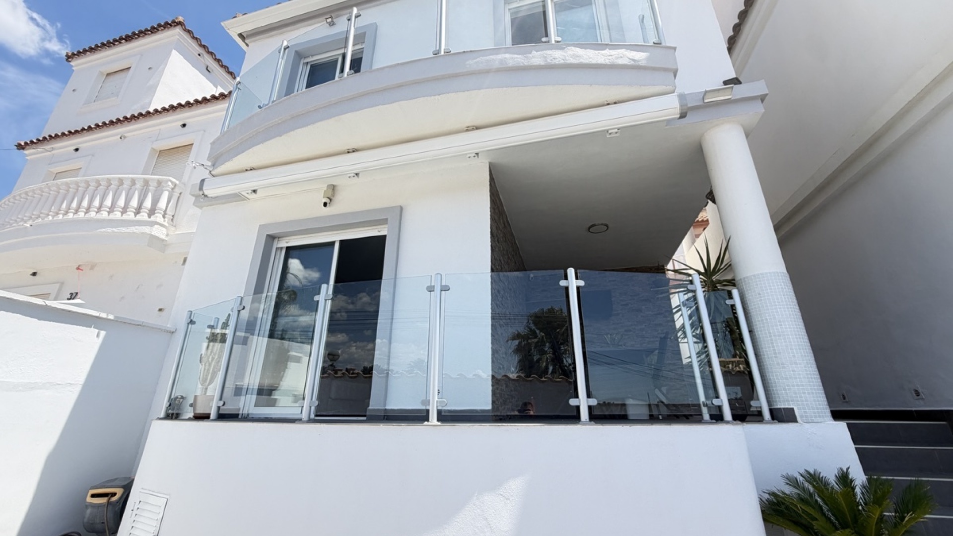 Revente - Villa - Villamartin - El Galan