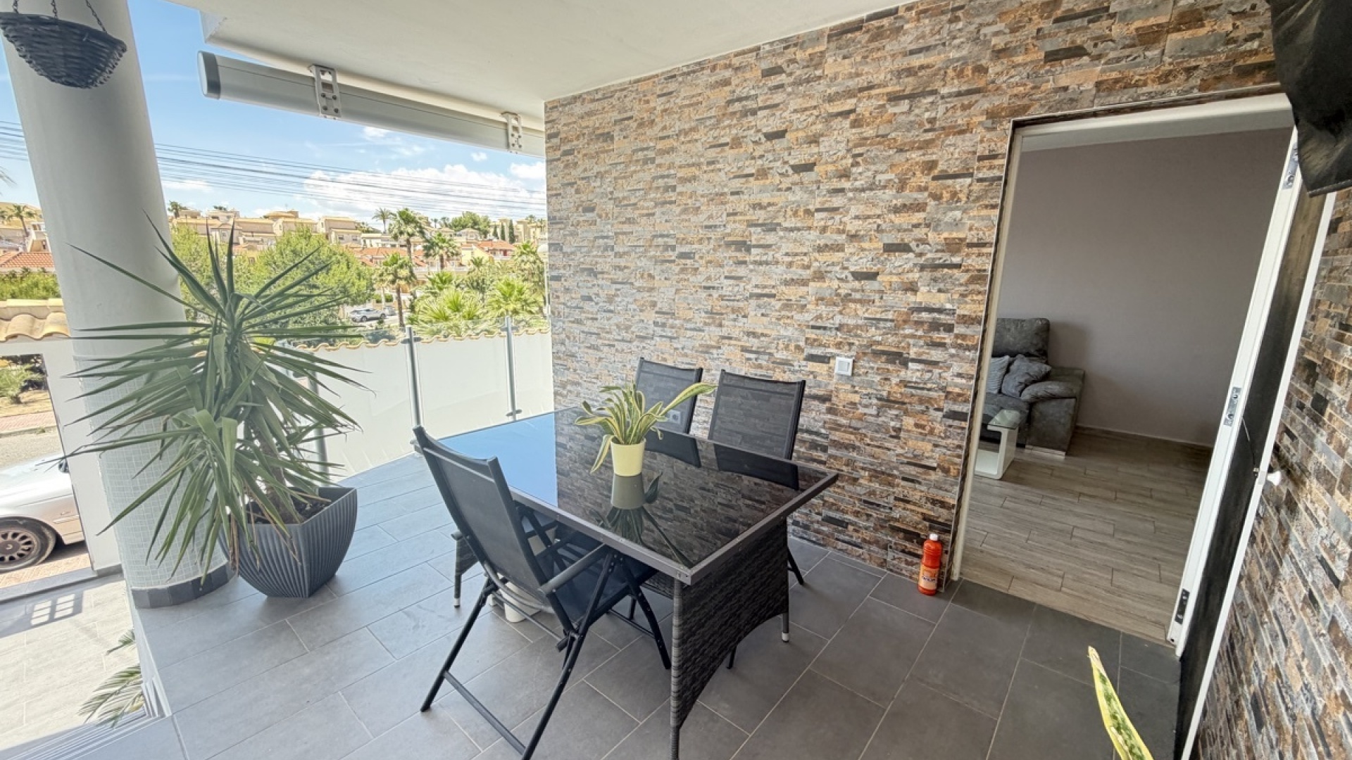 Revente - Villa - Villamartin - El Galan