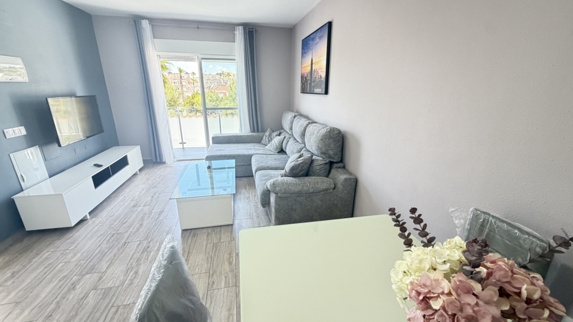 Revente - Villa - Villamartin - El Galan