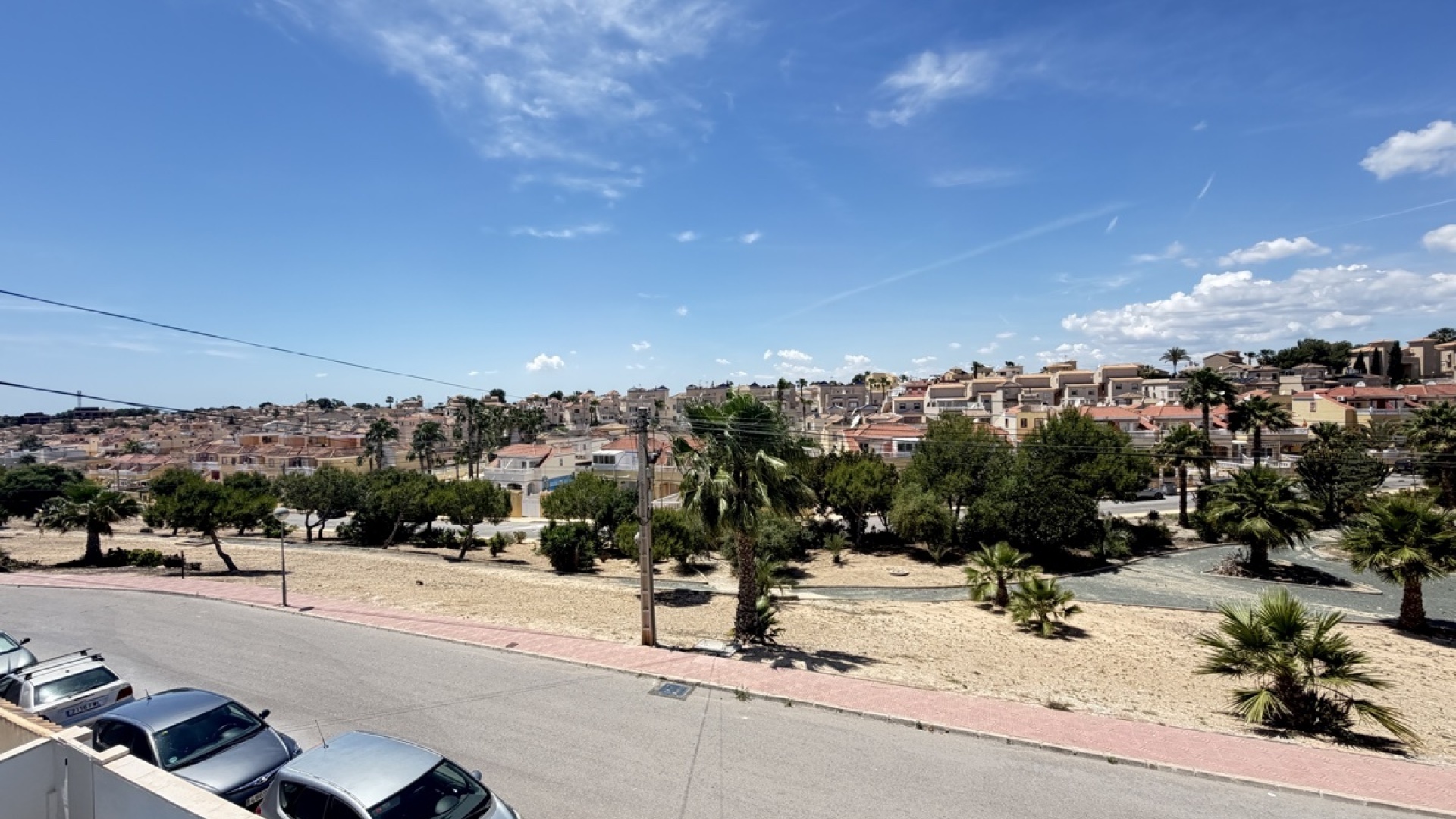 Revente - Villa - Villamartin - El Galan
