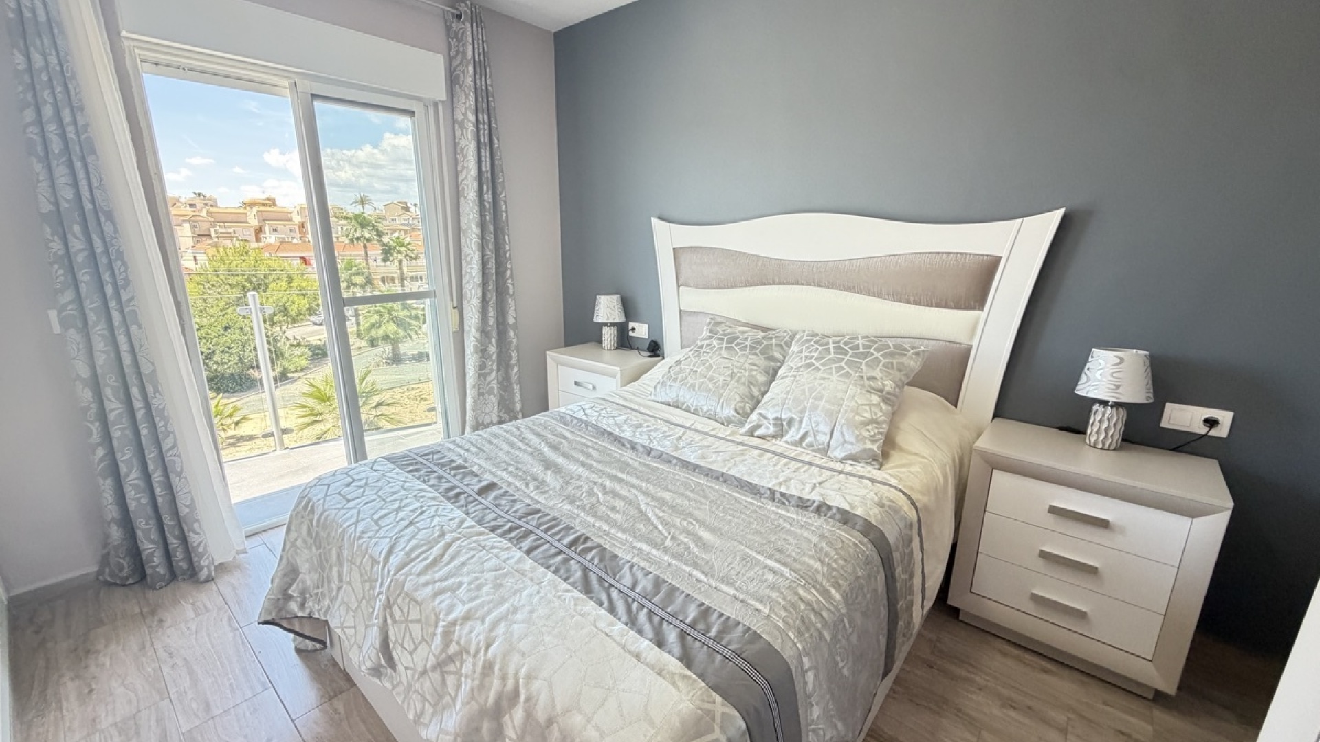 Revente - Villa - Villamartin - El Galan