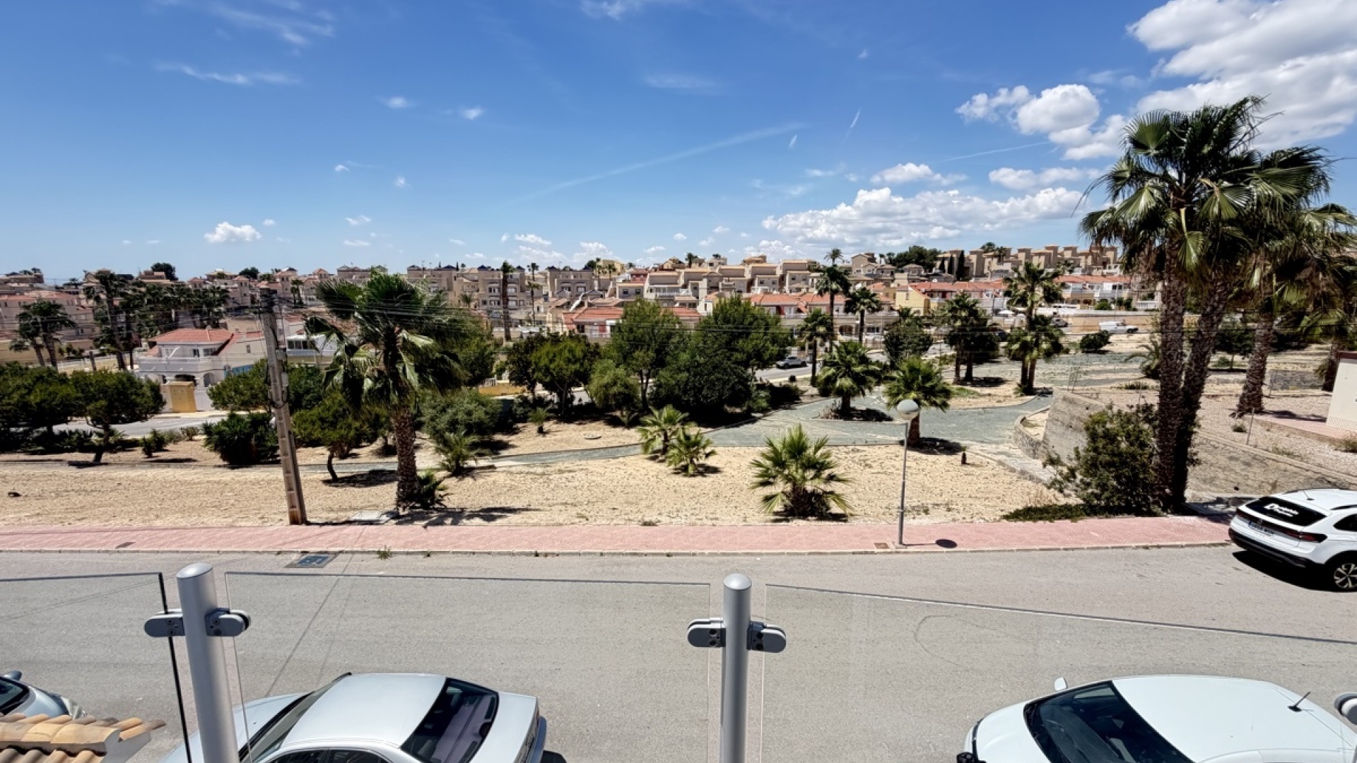 Revente - Villa - Villamartin - El Galan
