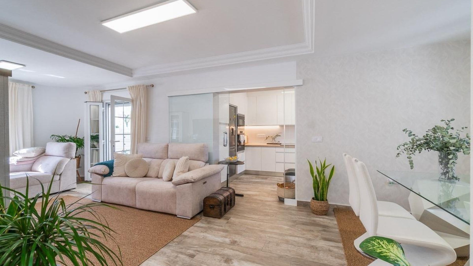 Revente - Villa - Villamartin - El Galan