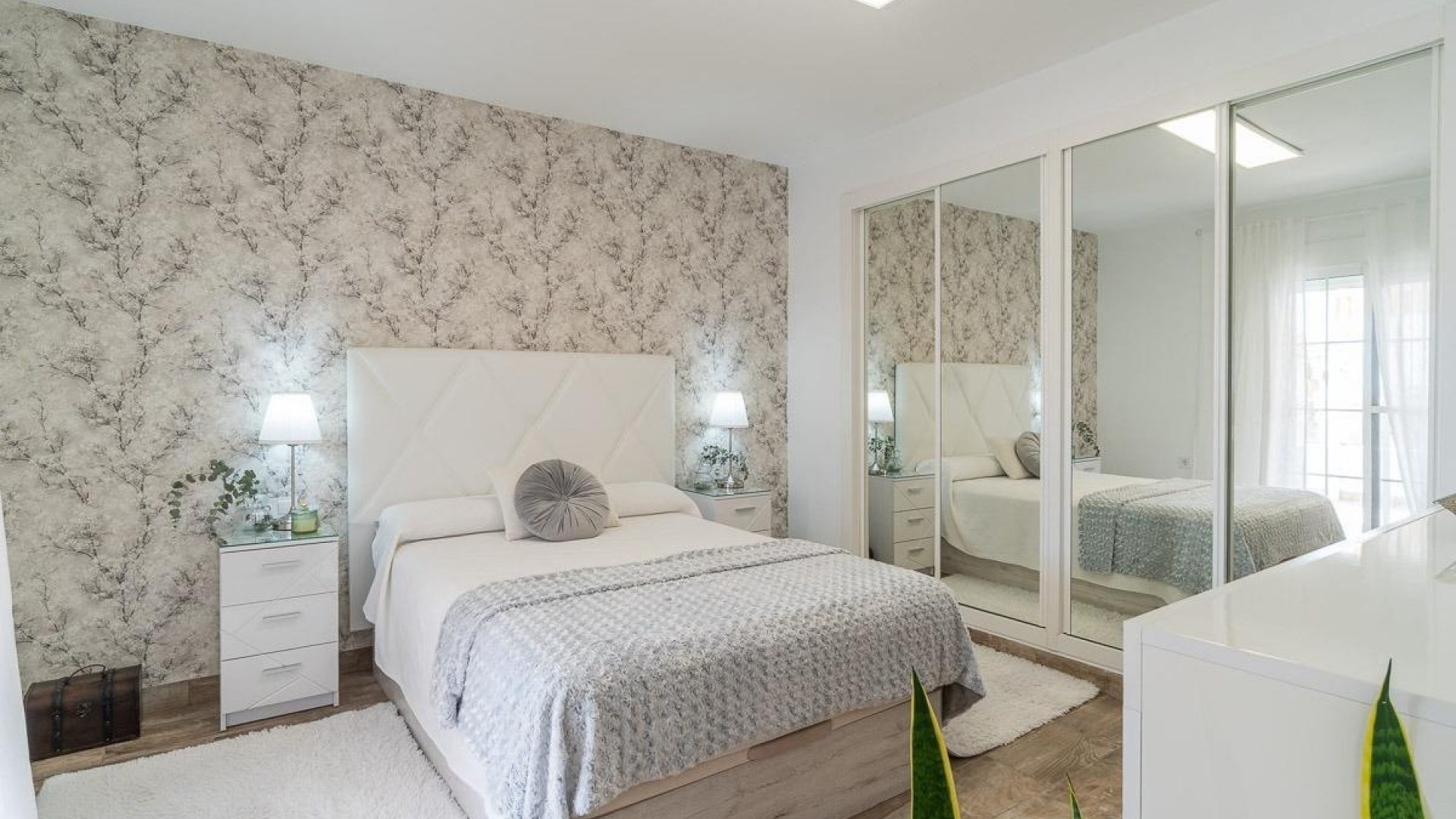 Revente - Villa - Villamartin - El Galan