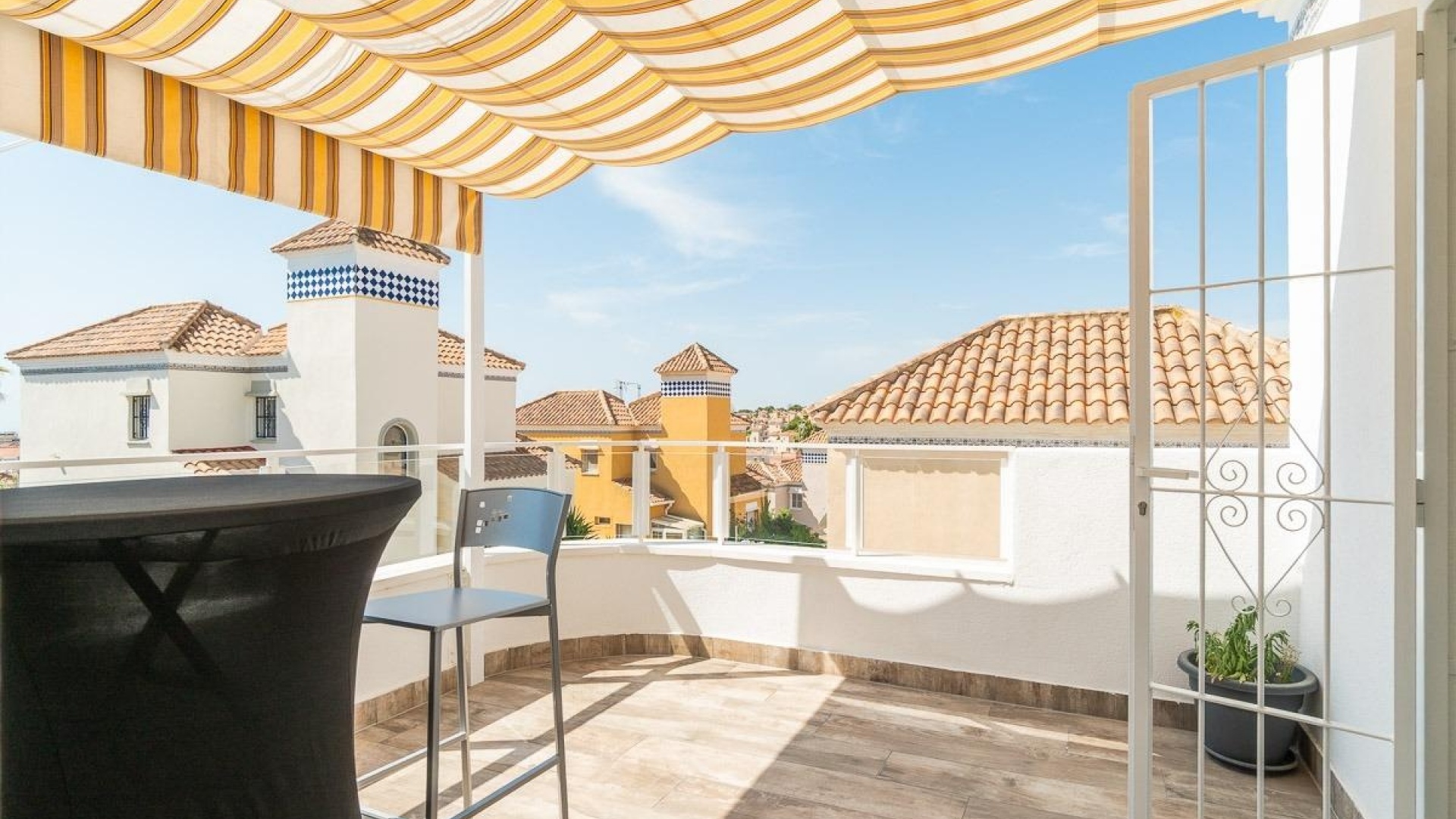 Revente - Villa - Villamartin - El Galan