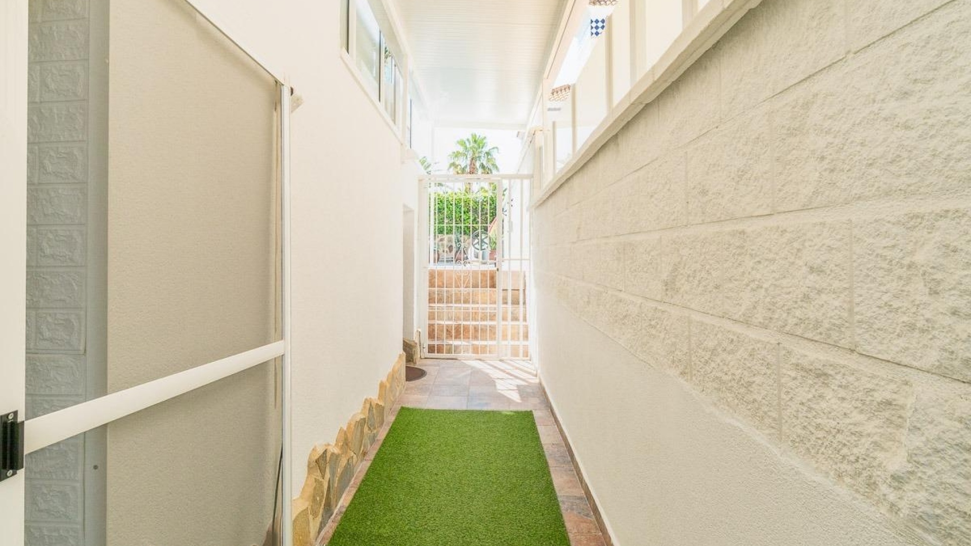 Revente - Villa - Villamartin - El Galan