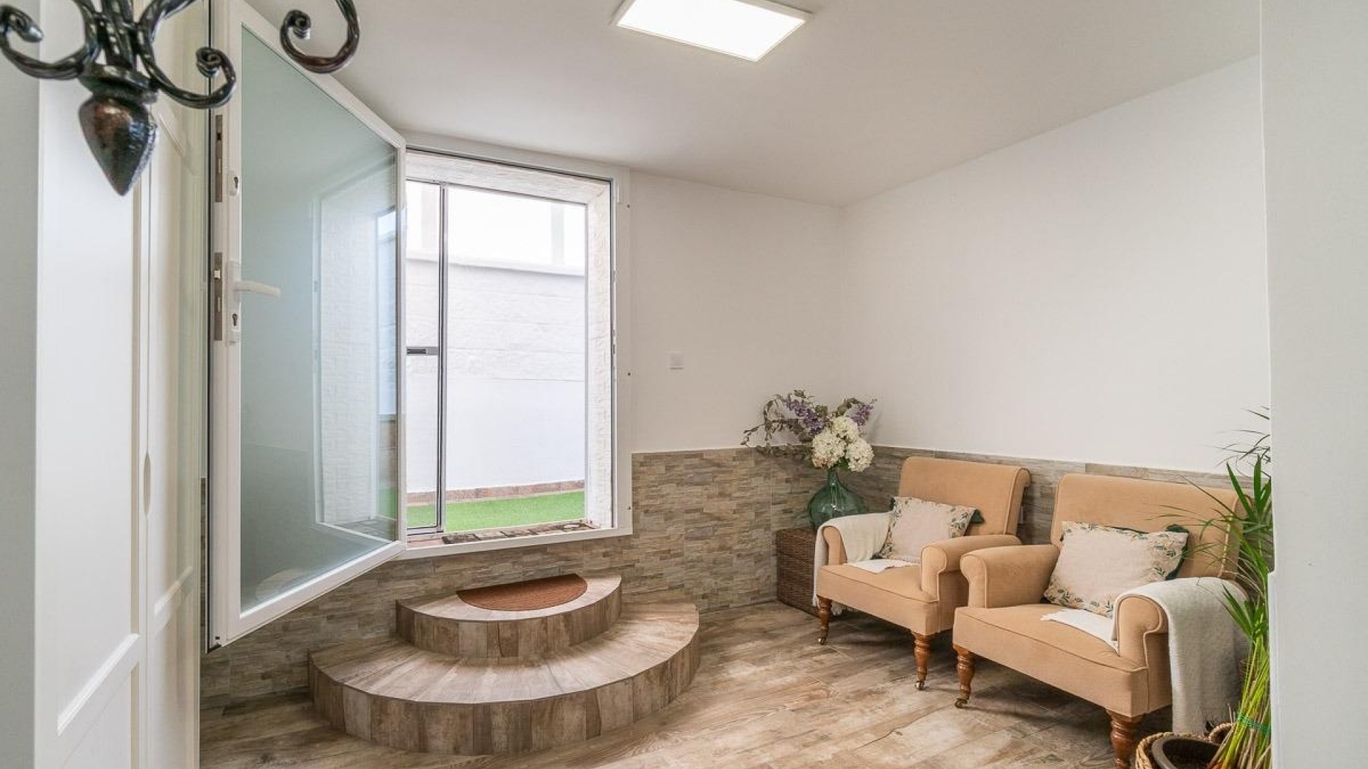 Revente - Villa - Villamartin - El Galan