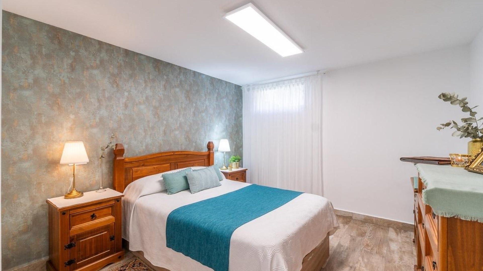 Revente - Villa - Villamartin - El Galan