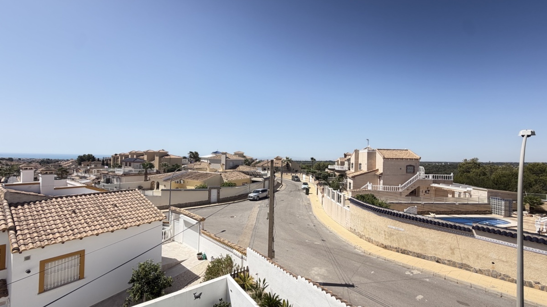 Revente - Villa - Villamartin - El Galan