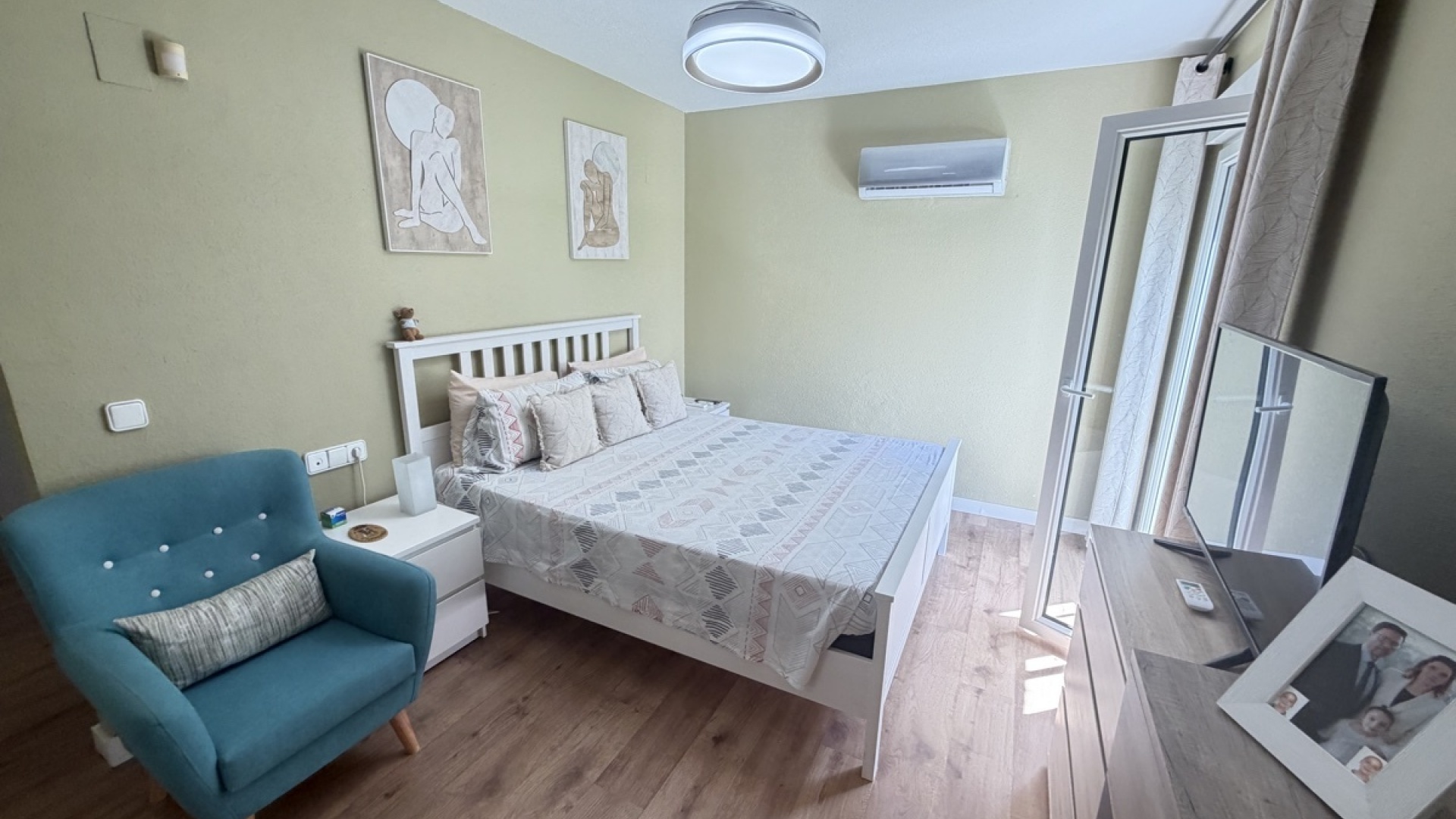 Revente - Villa - Villamartin - El Galan