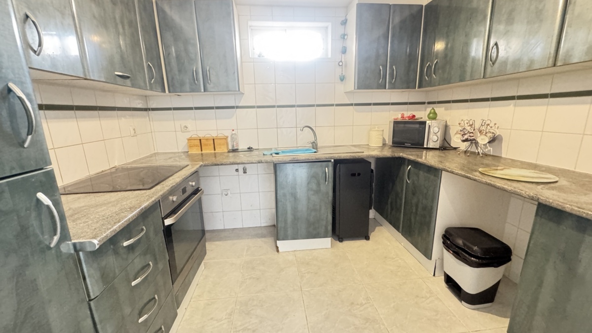 Revente - Villa - Villamartin - El Galan