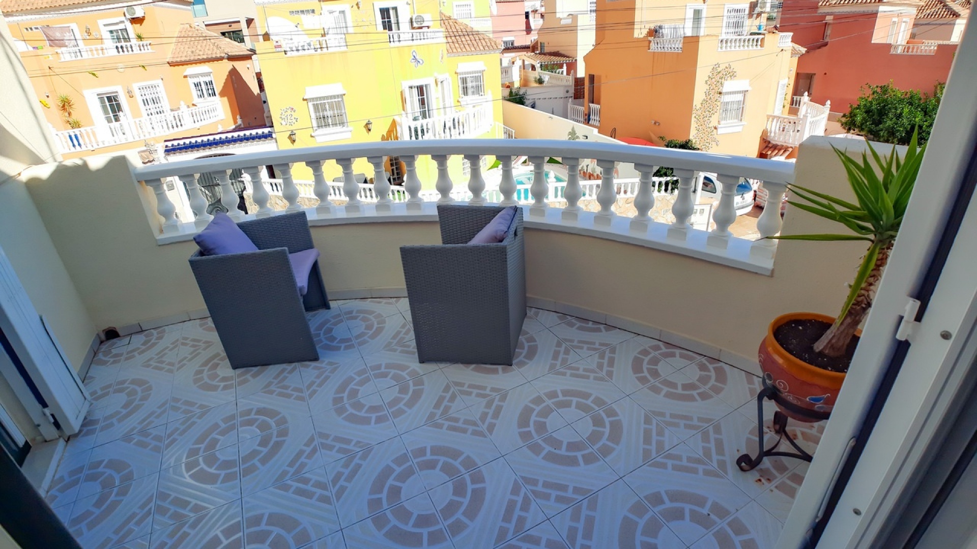 Revente - Villa - Villamartin - El Galan