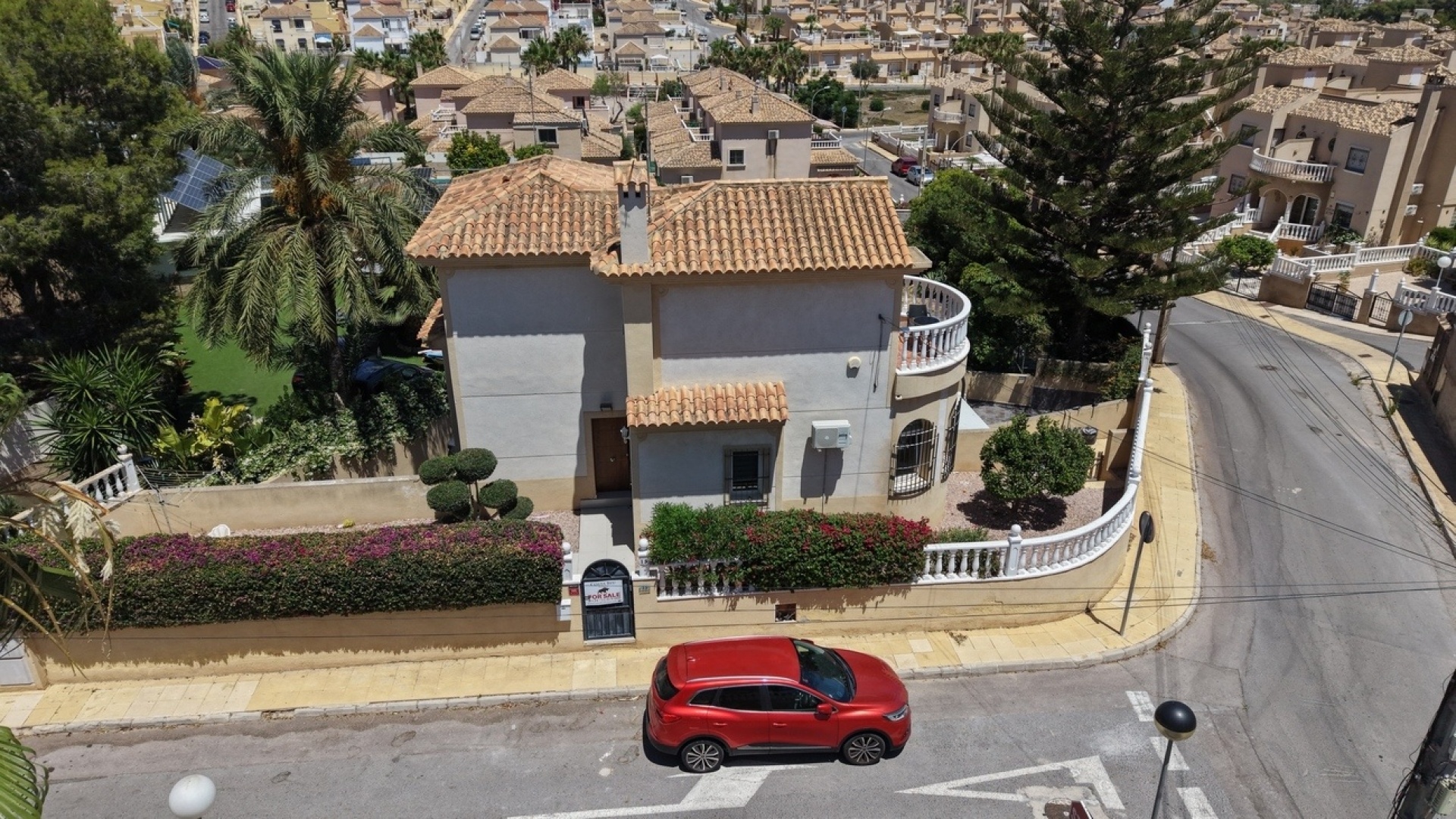 Revente - Villa - Villamartin - El Galan