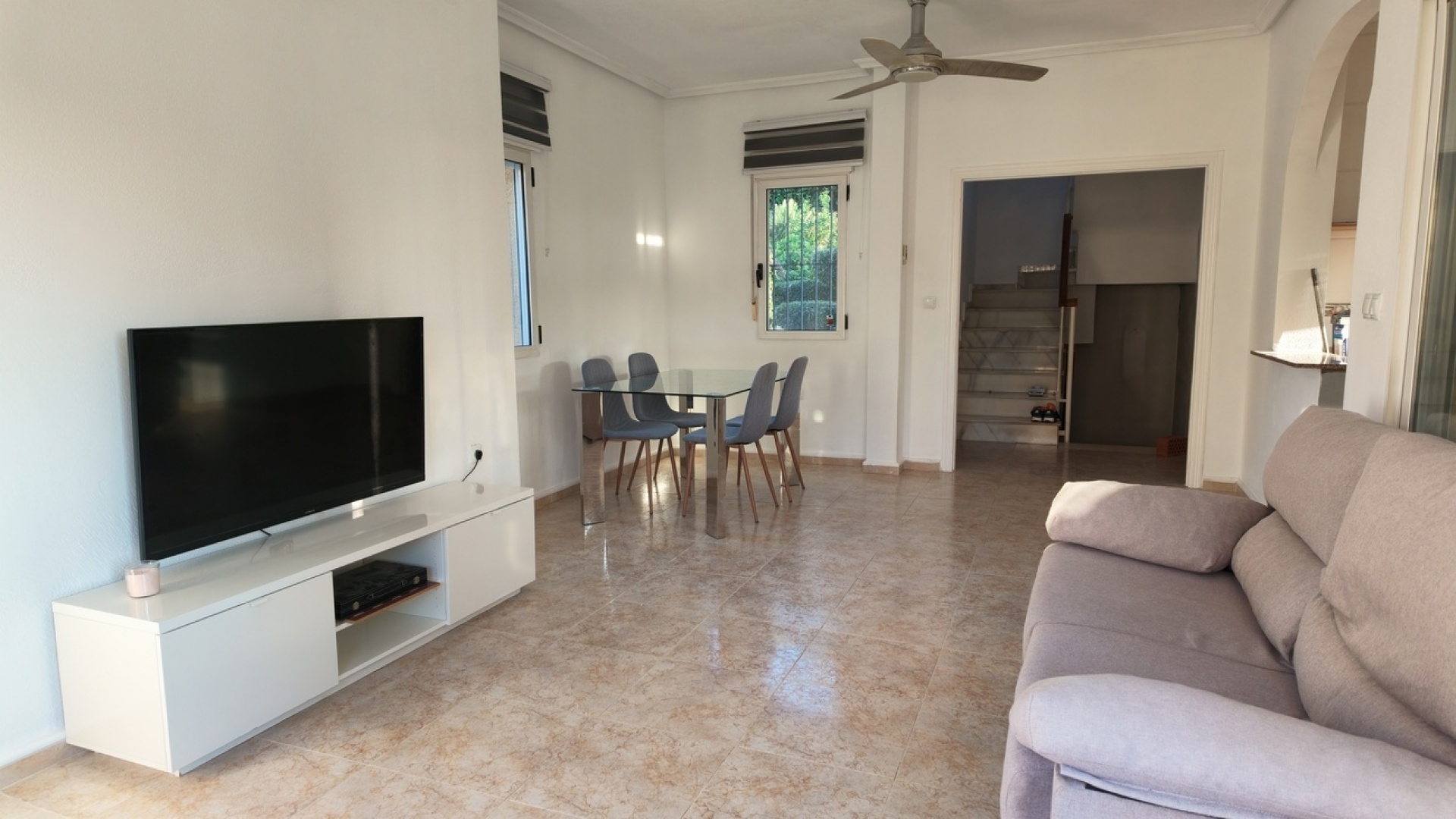 Revente - Villa - Villamartin - El Galan