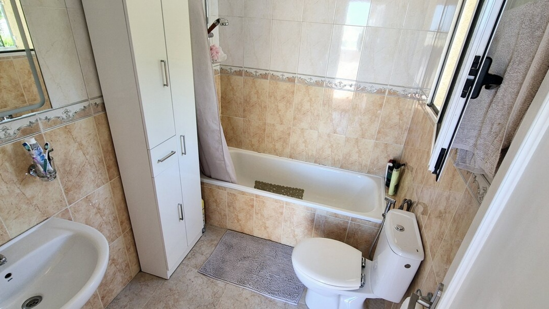 Revente - Villa - Villamartin - El Galan