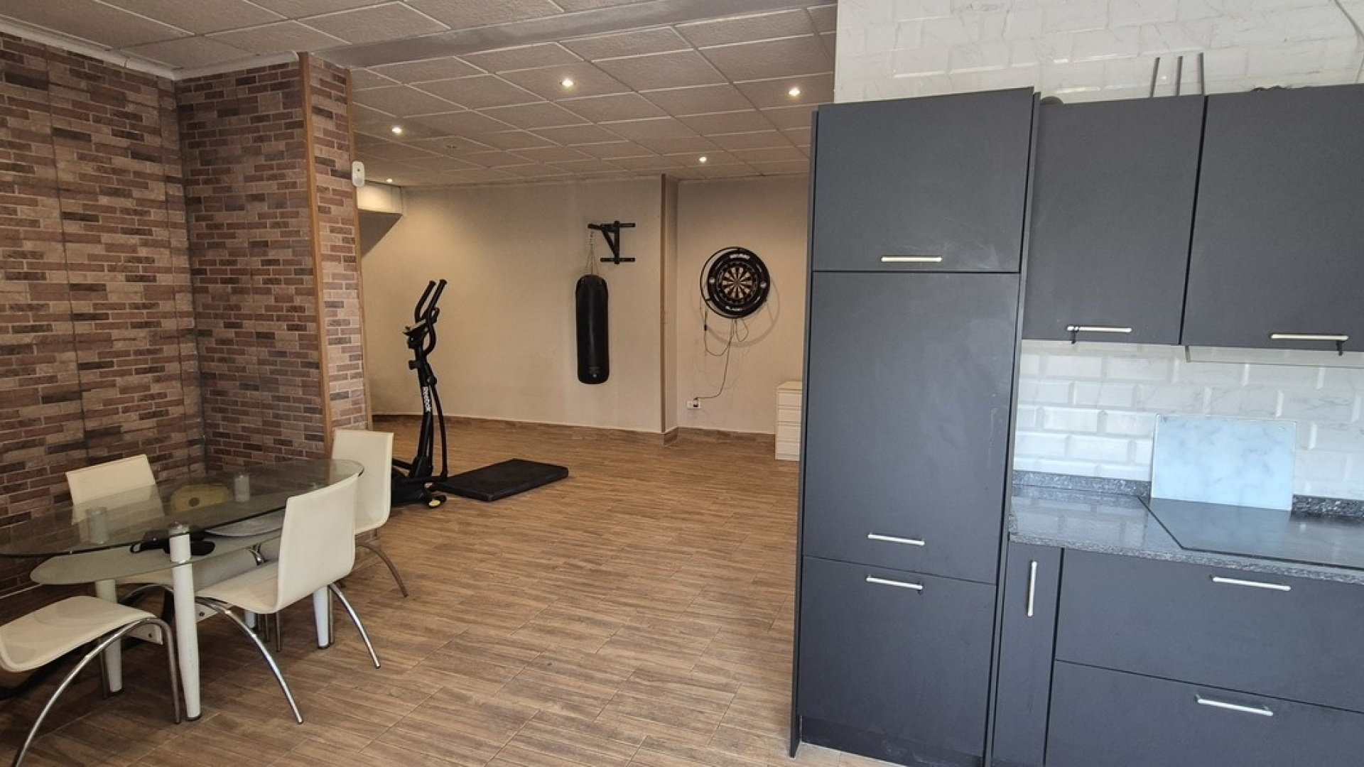 Revente - Villa - Villamartin - El Galan