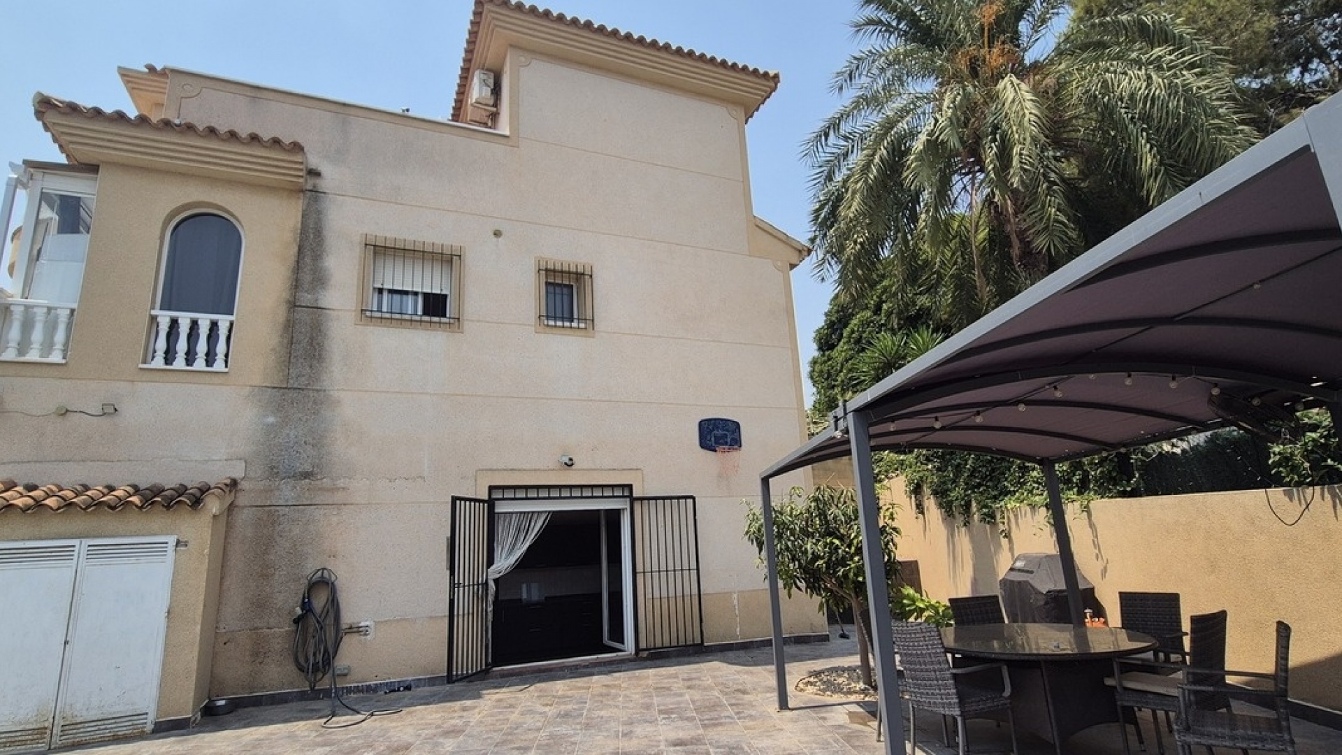 Revente - Villa - Villamartin - El Galan