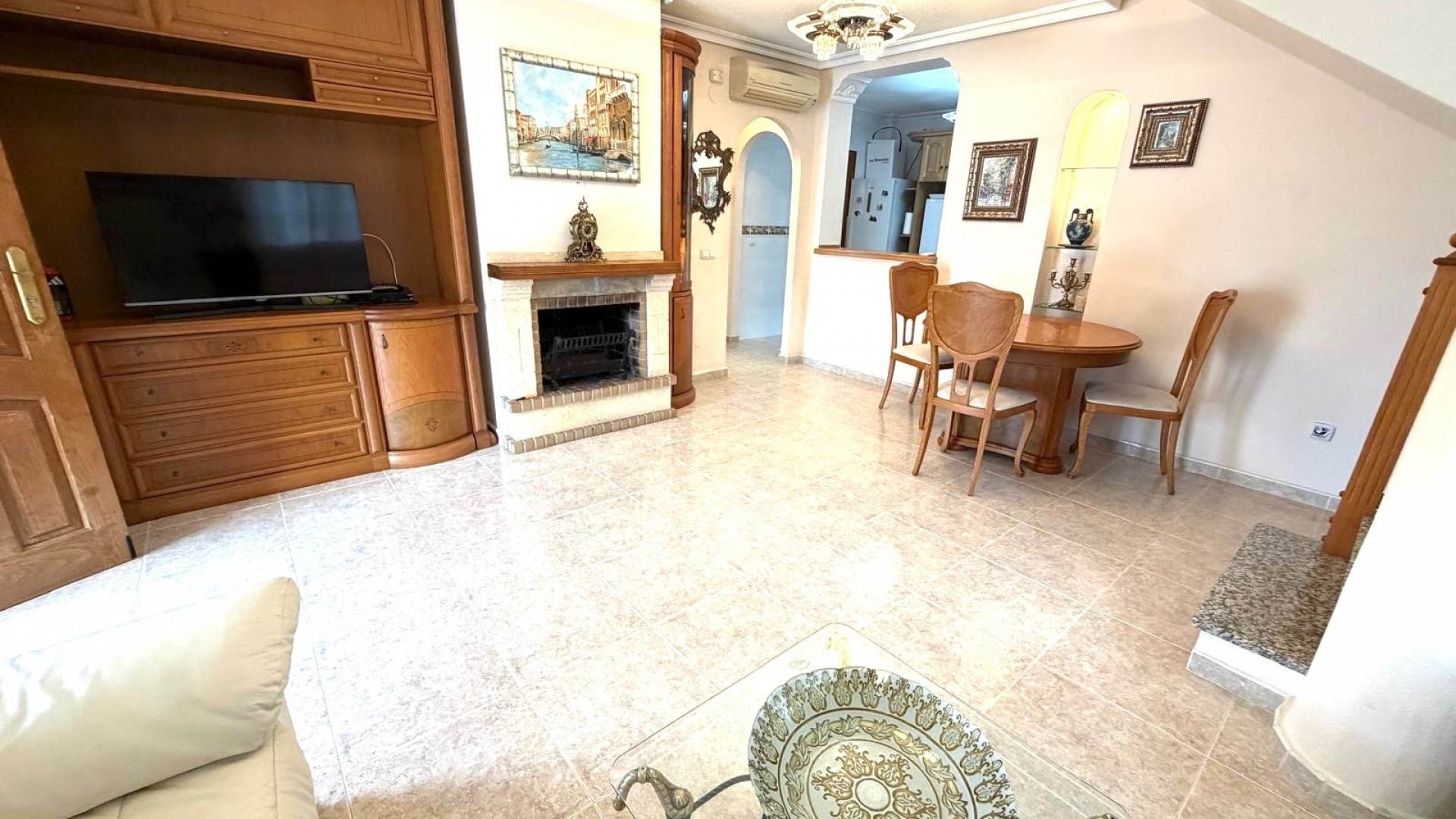 Revente - Villa - Villamartin - El Galan