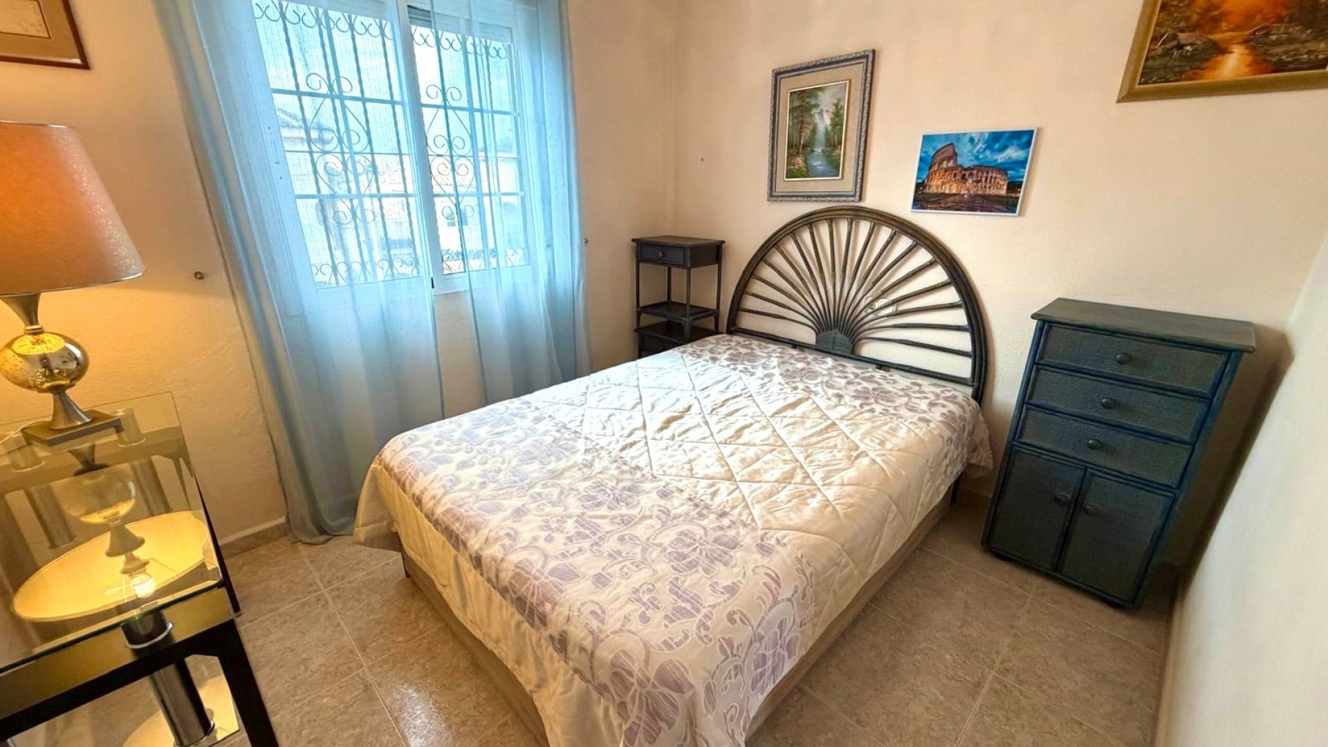 Revente - Villa - Villamartin - El Galan
