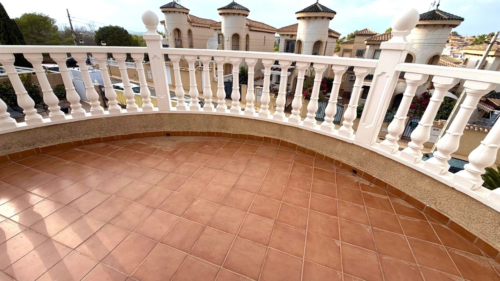 Revente - Villa - Villamartin - El Galan