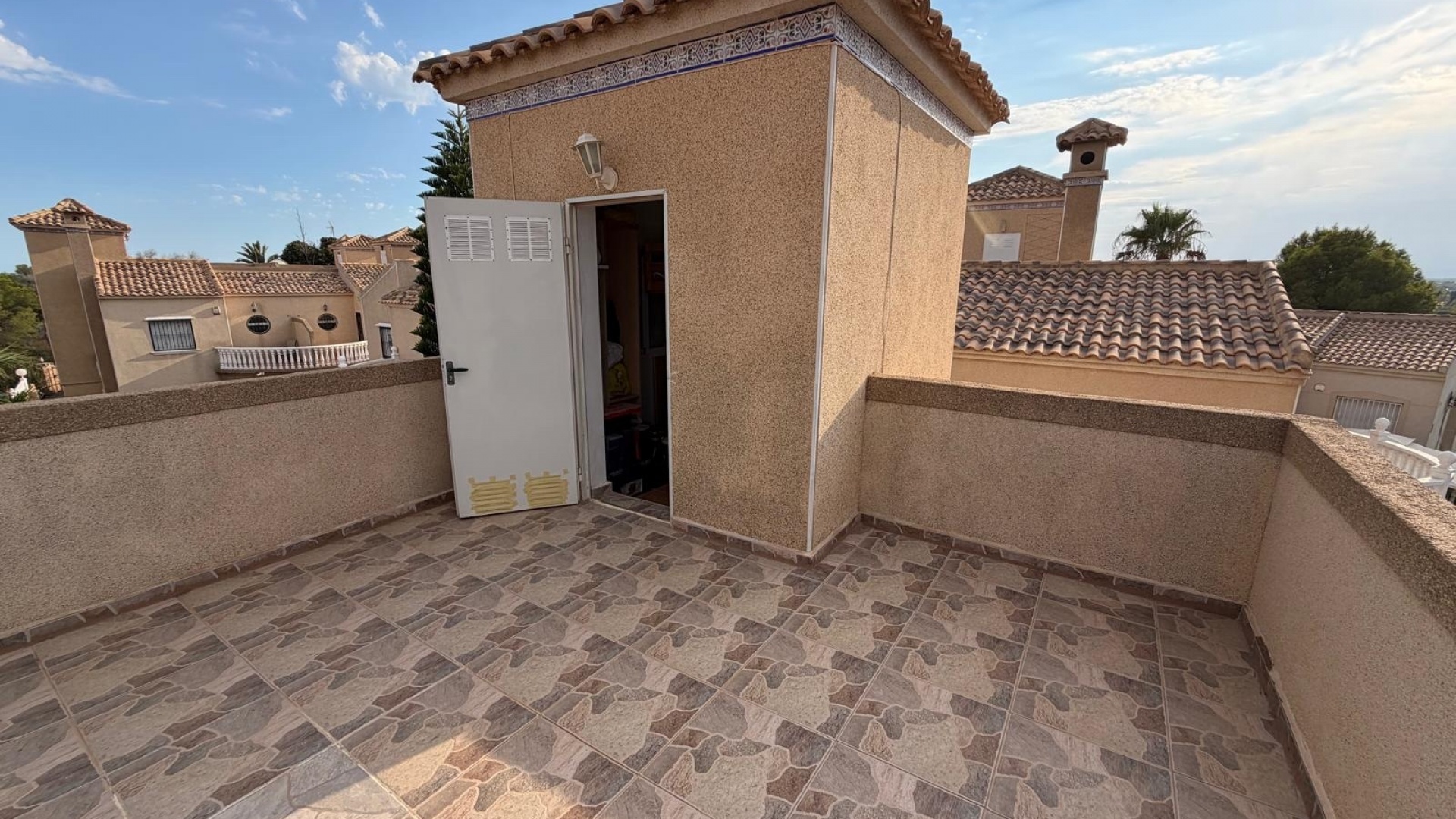Revente - Villa - Villamartin - El Galan