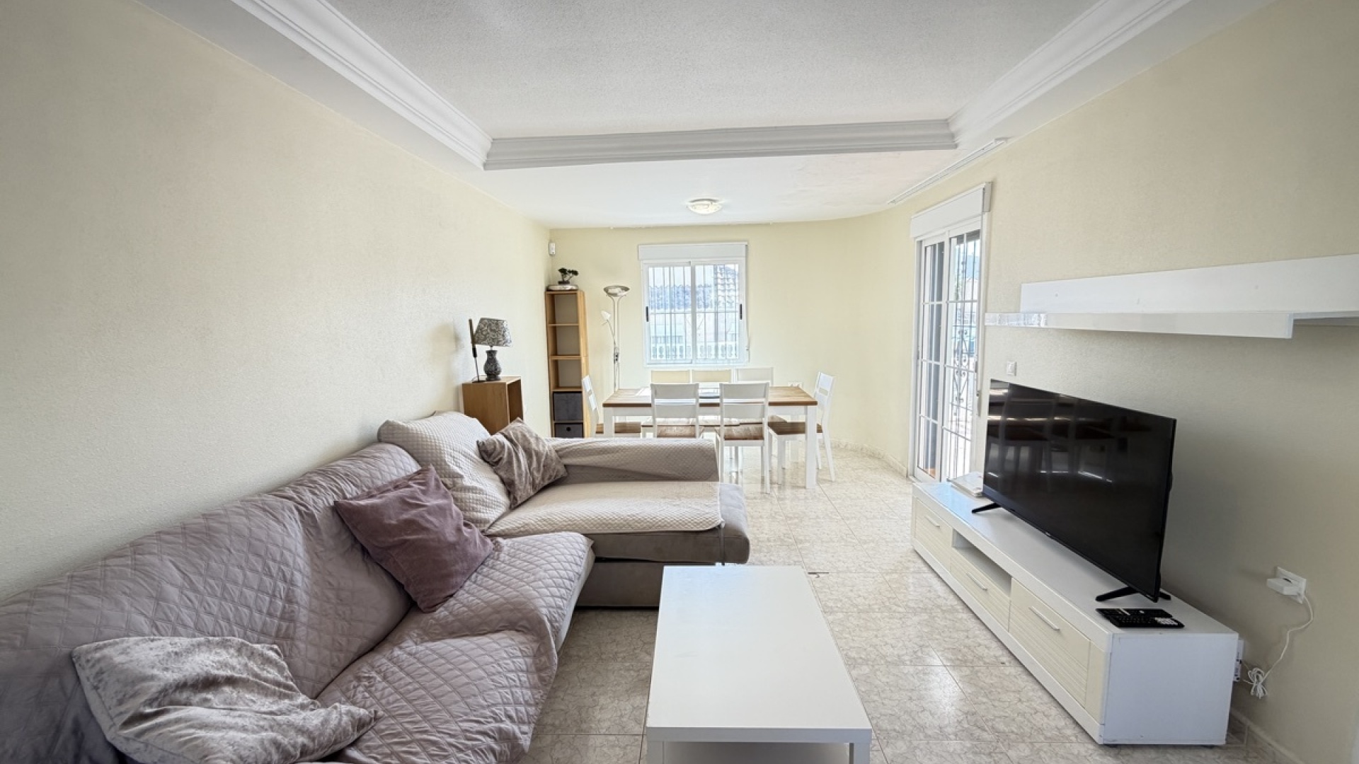 Revente - Villa - Villamartin - El Galan