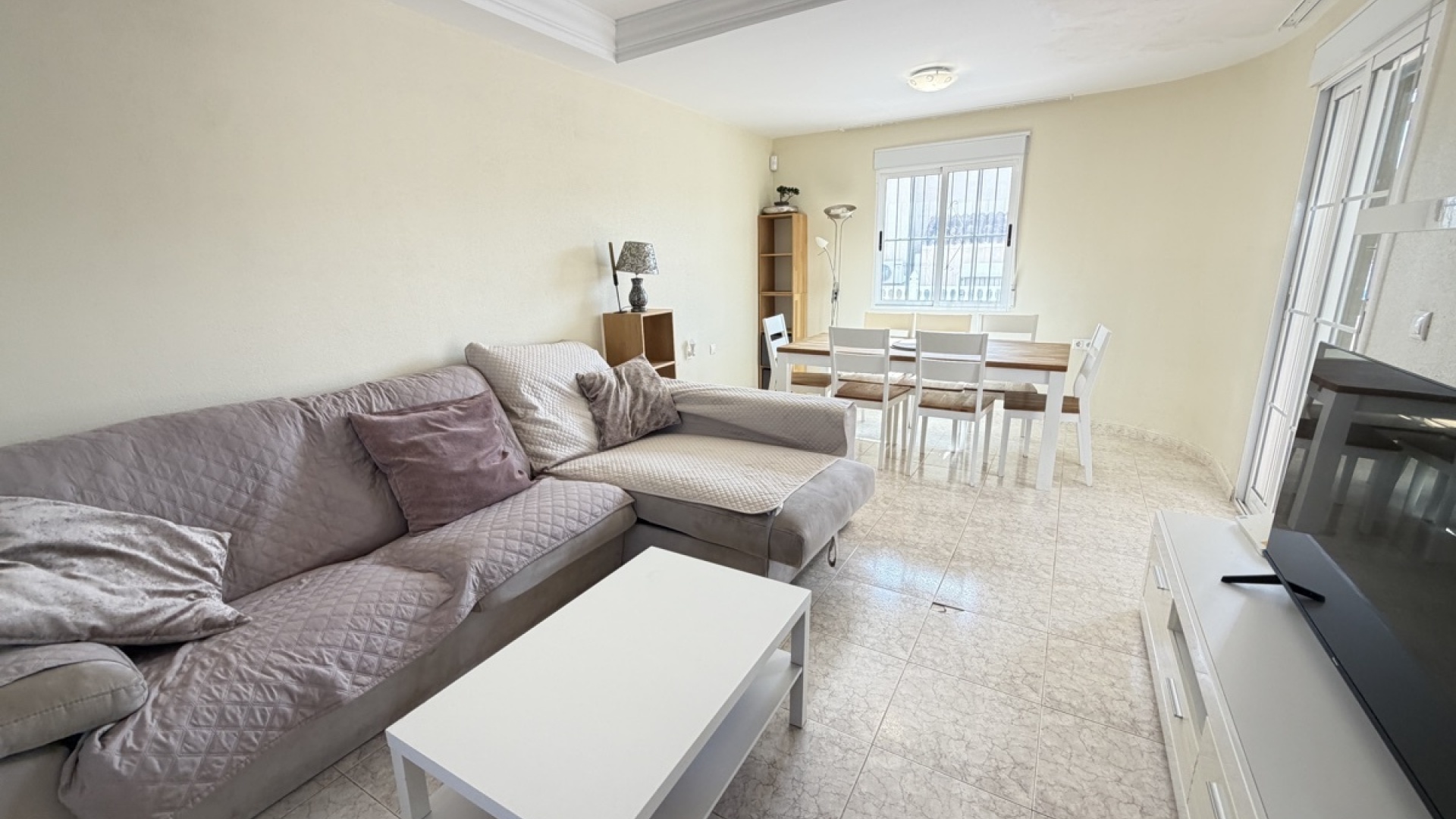 Revente - Villa - Villamartin - El Galan