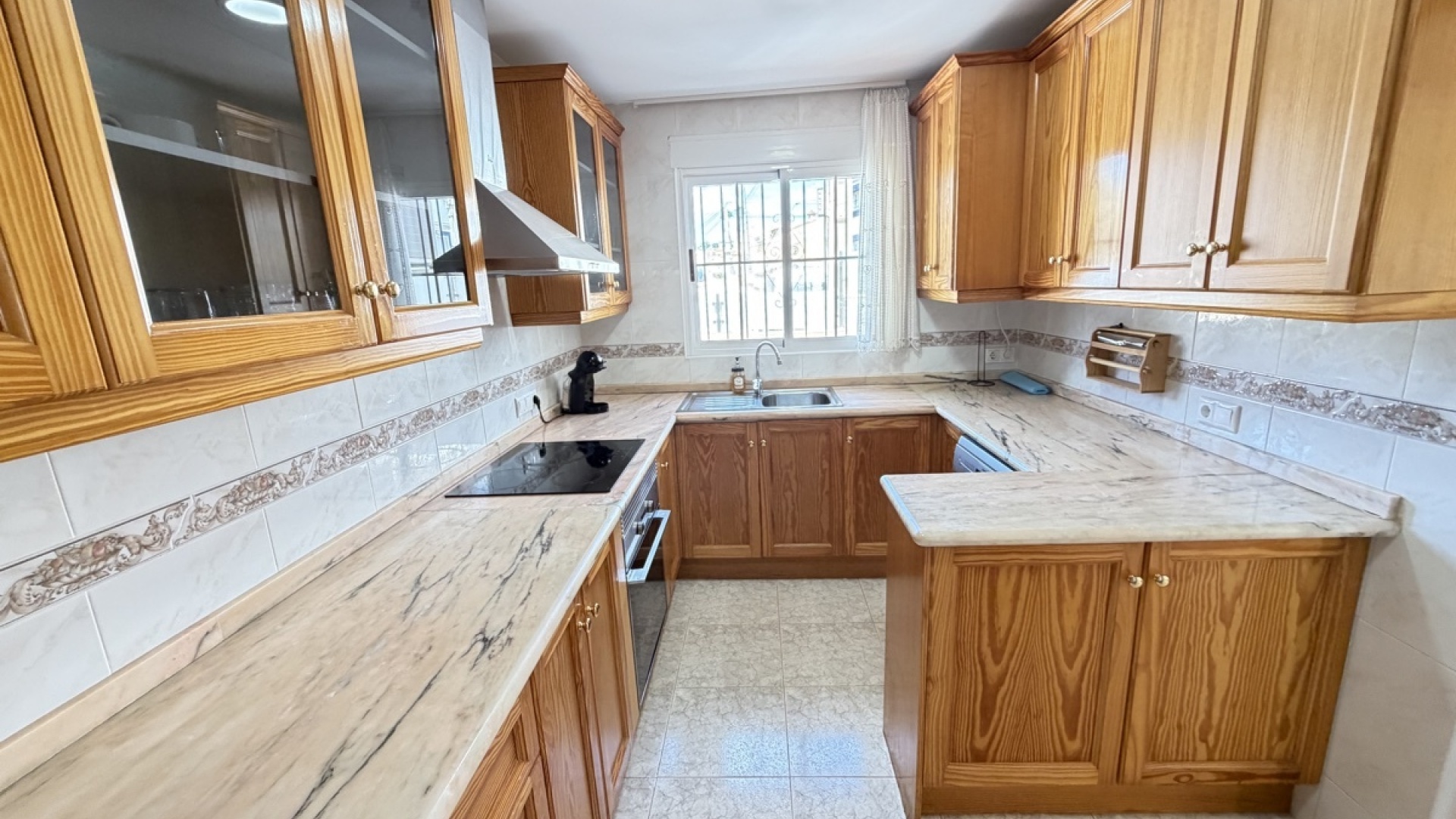Revente - Villa - Villamartin - El Galan