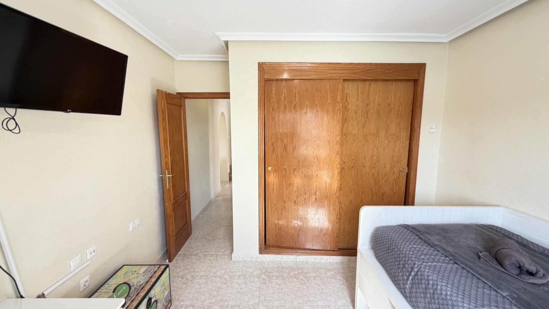 Revente - Villa - Villamartin - El Galan