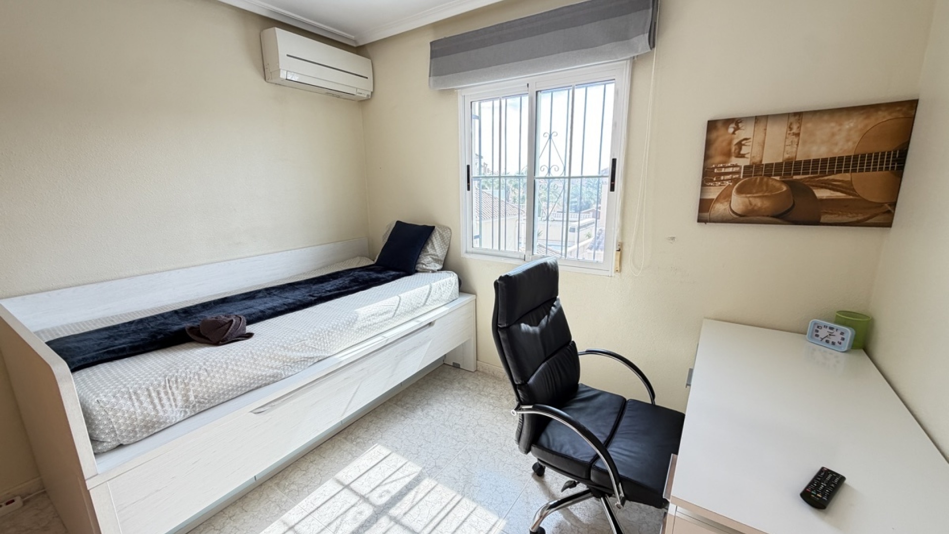 Revente - Villa - Villamartin - El Galan