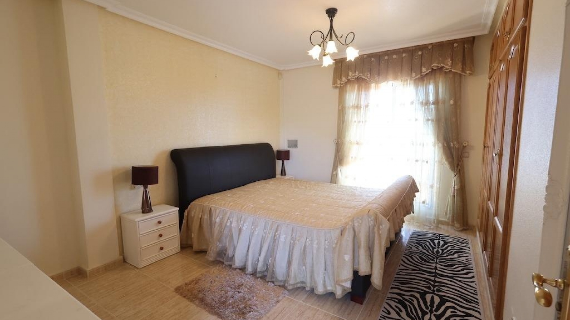 Revente - Villa - Villamartin - El Galan