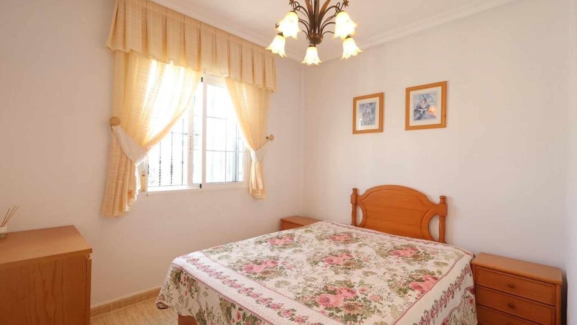 Revente - Villa - Villamartin - El Galan