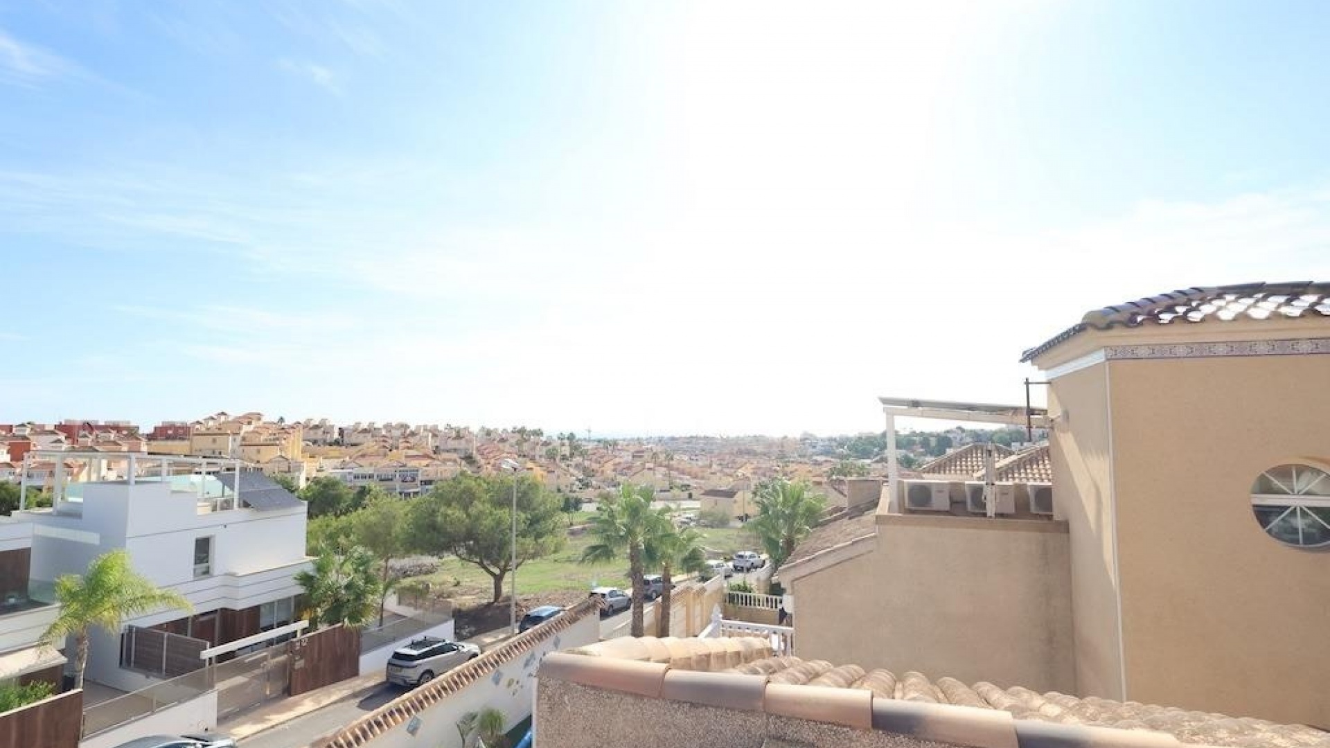 Revente - Villa - Villamartin - El Galan