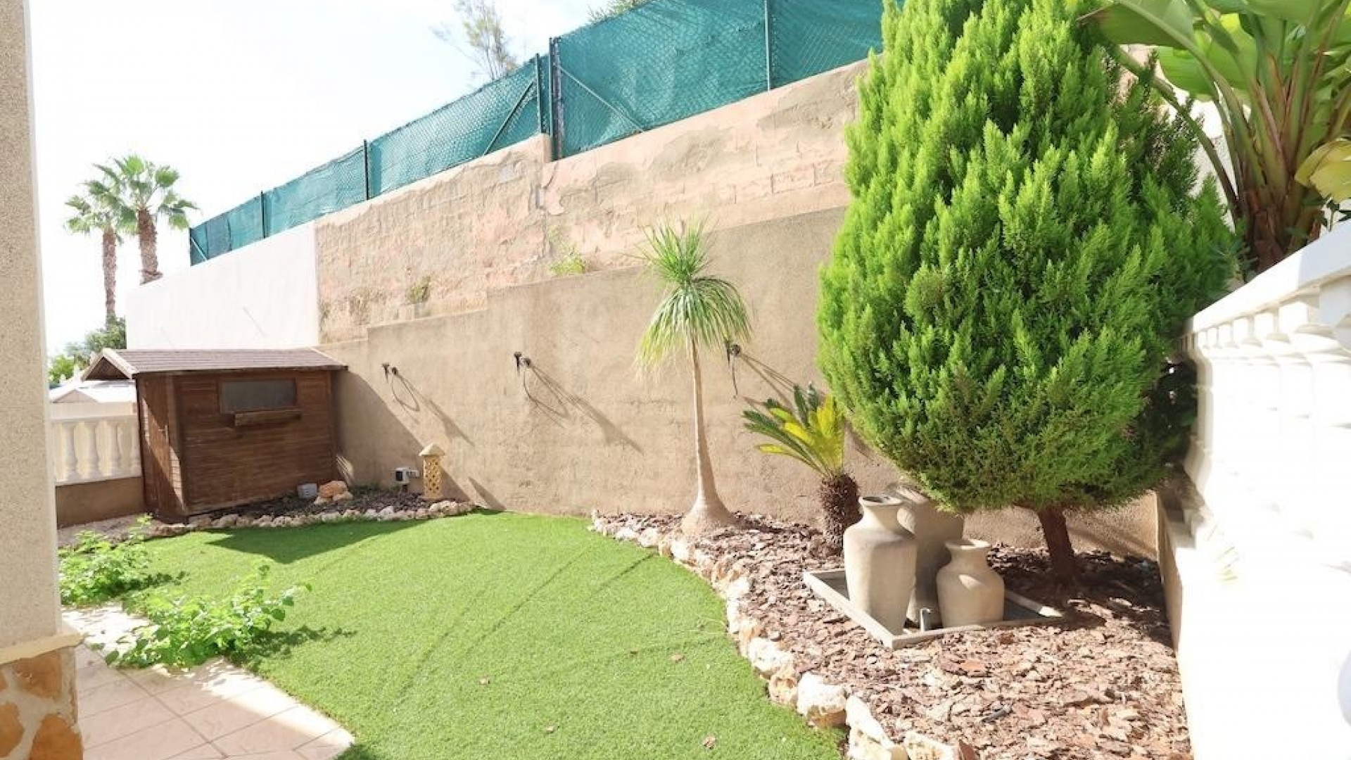 Revente - Villa - Villamartin - El Galan