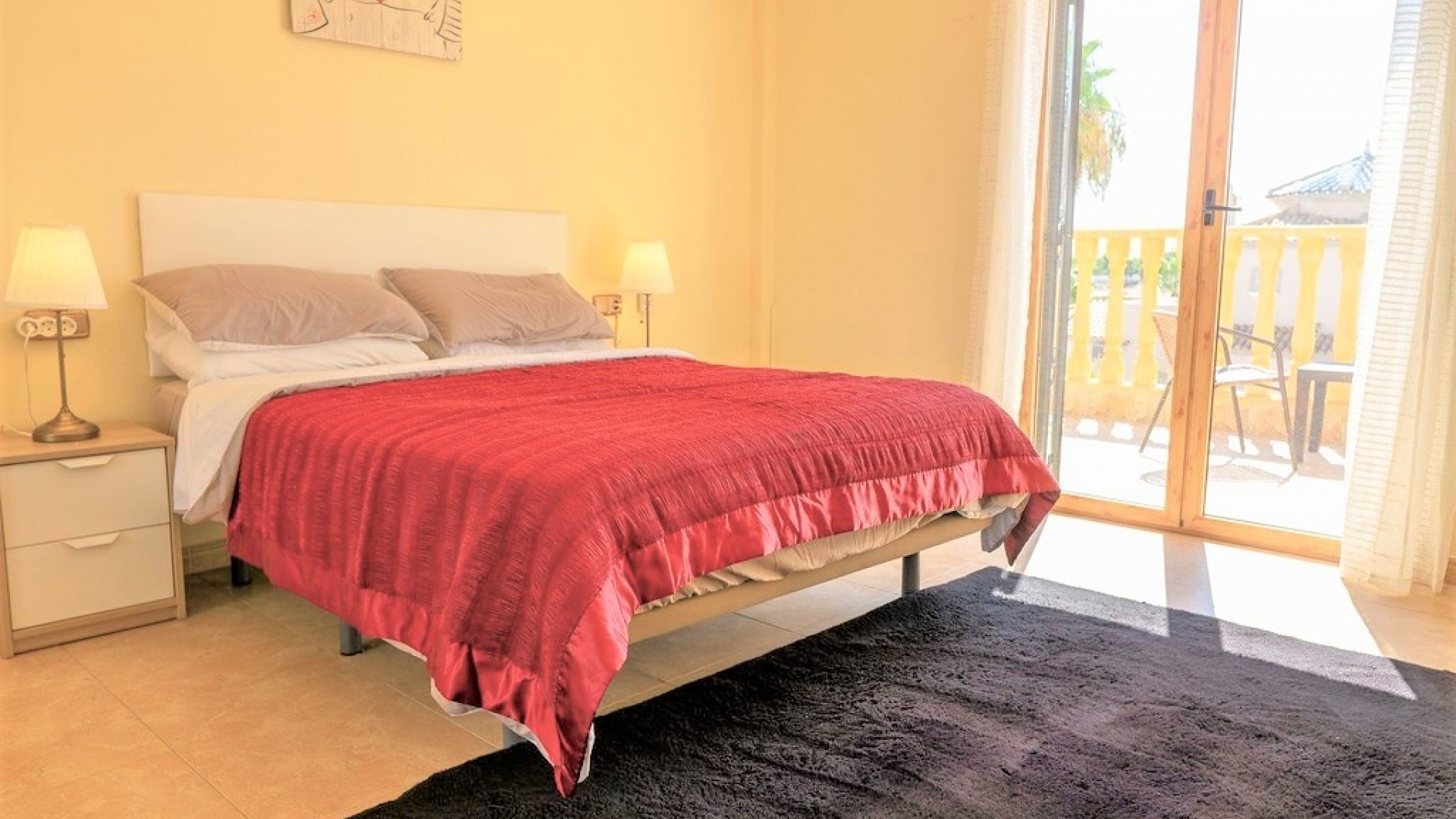 Revente - Villa - Villamartin - El Galan