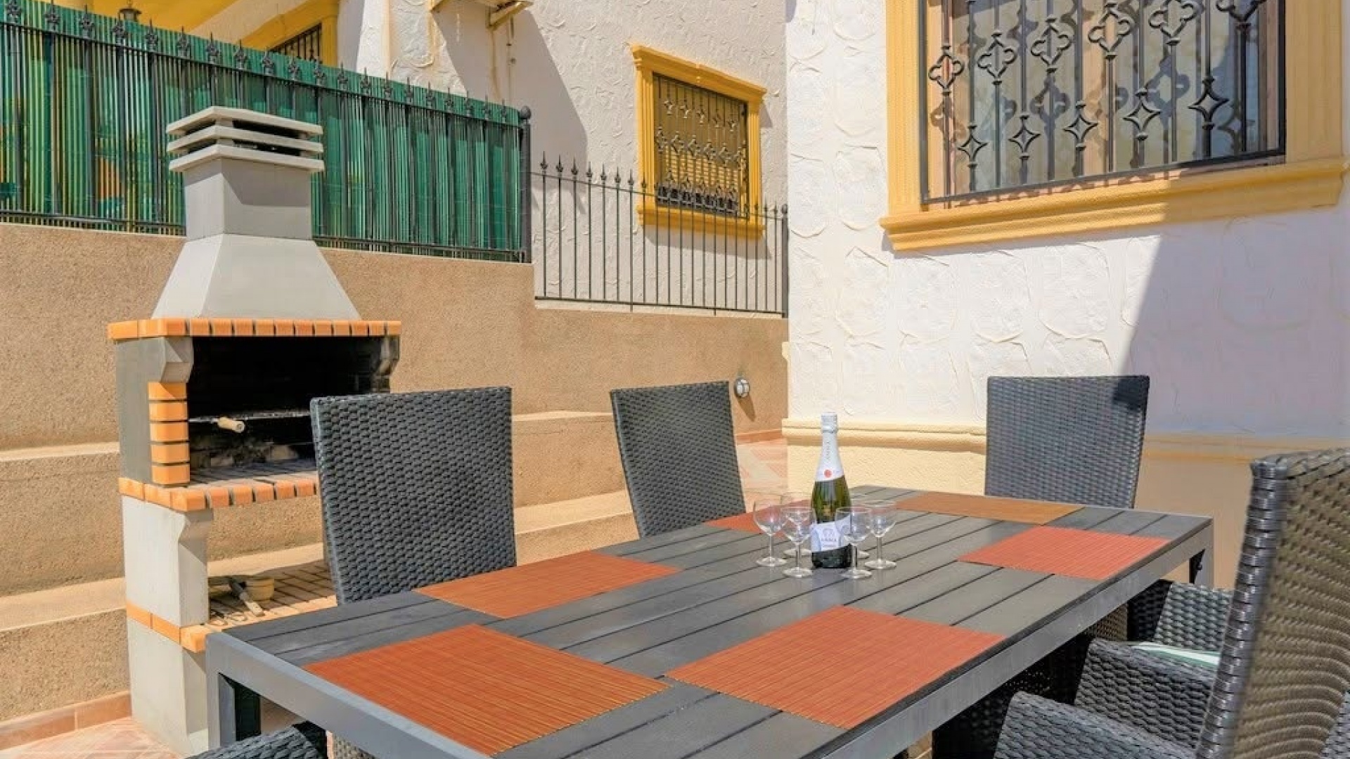 Revente - Villa - Villamartin - El Galan