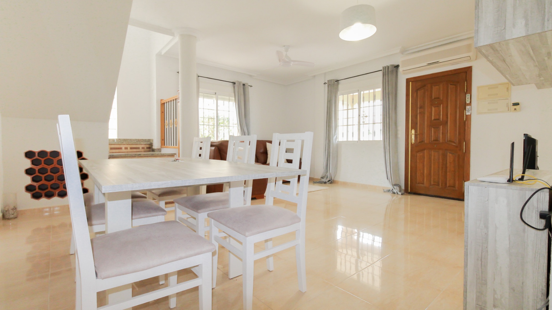 Revente - Villa - Villamartin - El Galan